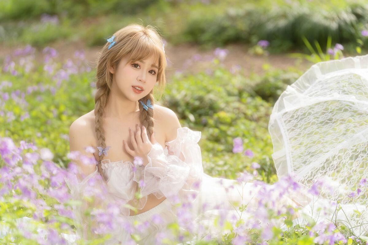 图片[23]-YiTuYu艺图语 Vol.6737 Pao Fu Xiao Fang[33P]-六色网