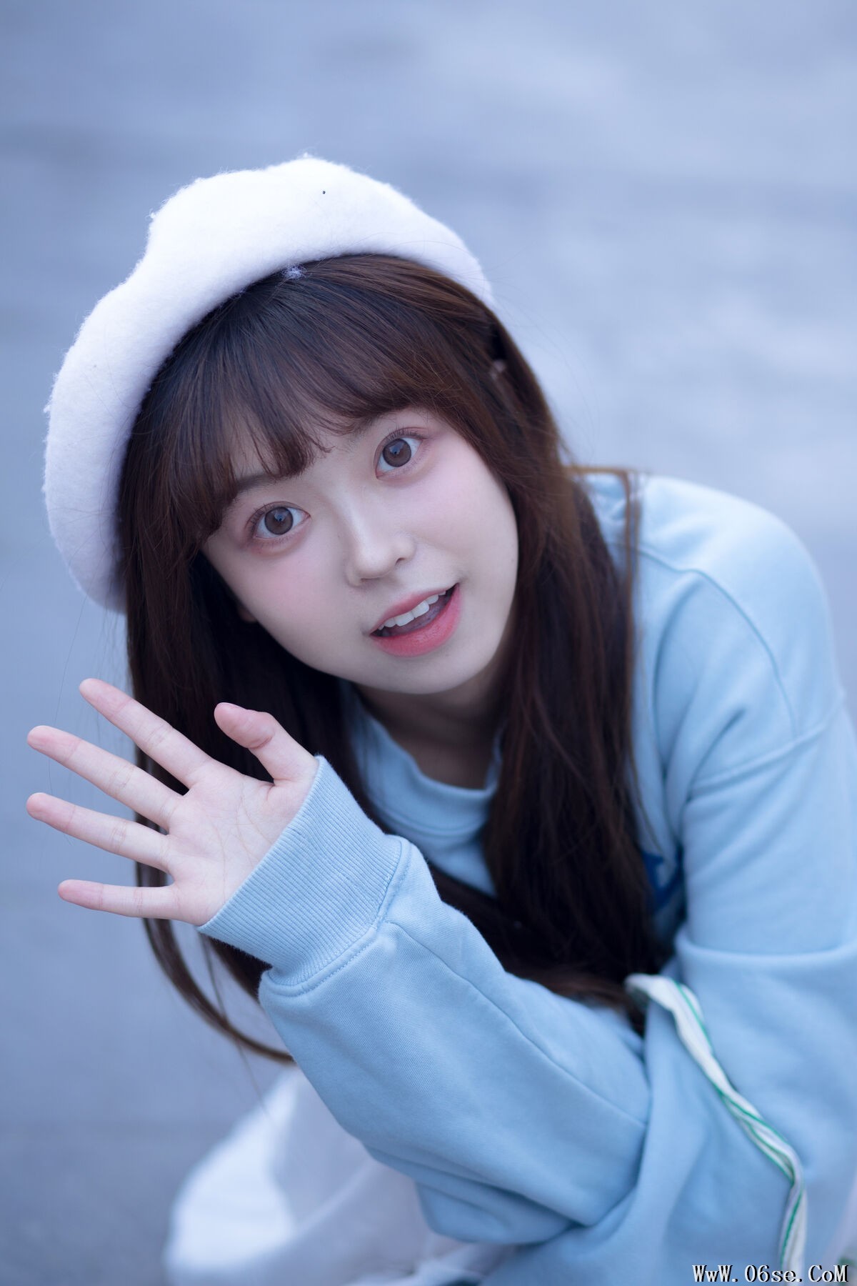 图片[7]-YiTuYu艺图语 Vol.6396 Ha Ji Ma Hua[26P]-六色网