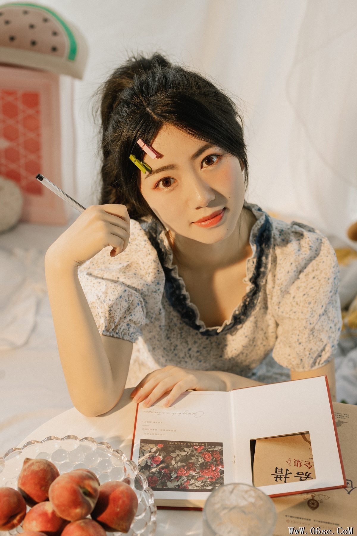 图片[5]-YiTuYu艺图语 Vol.4501 Dexter Ying[34P]-六色网