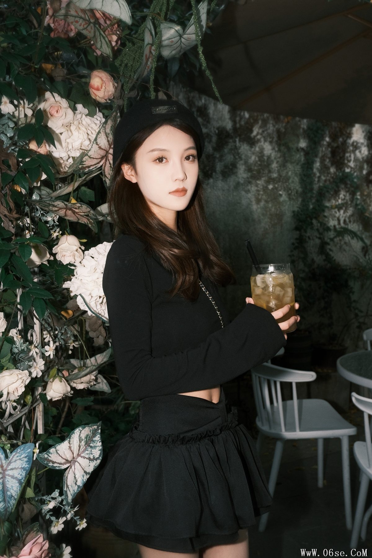 图片[12]-YiTuYu艺图语 Vol.5735 YYYY[31P]-六色网
