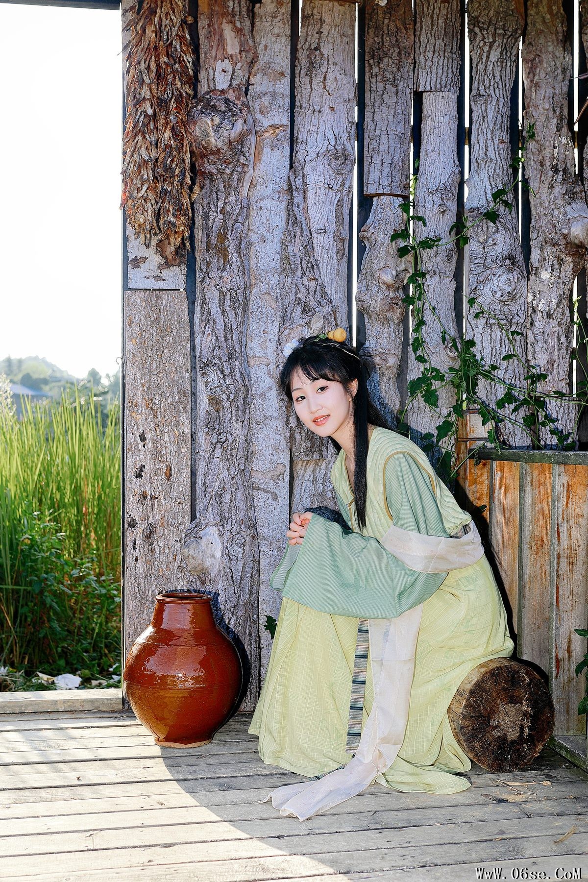 图片[7]-YiTuYu艺图语 Vol.5529 Cha Xiao Tu[39P]-六色网