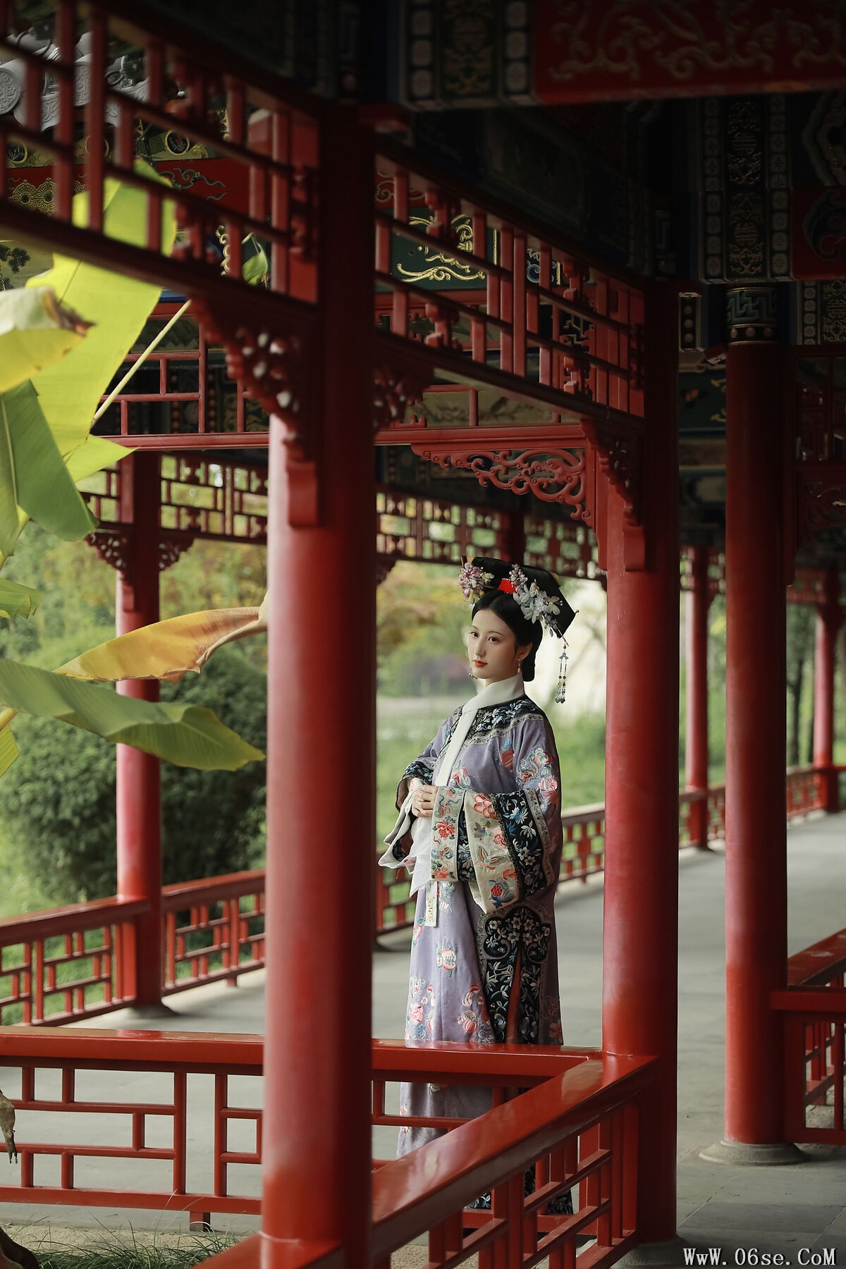 图片[24]-YiTuYu艺图语 Vol.6681 Shelley[31P]-六色网