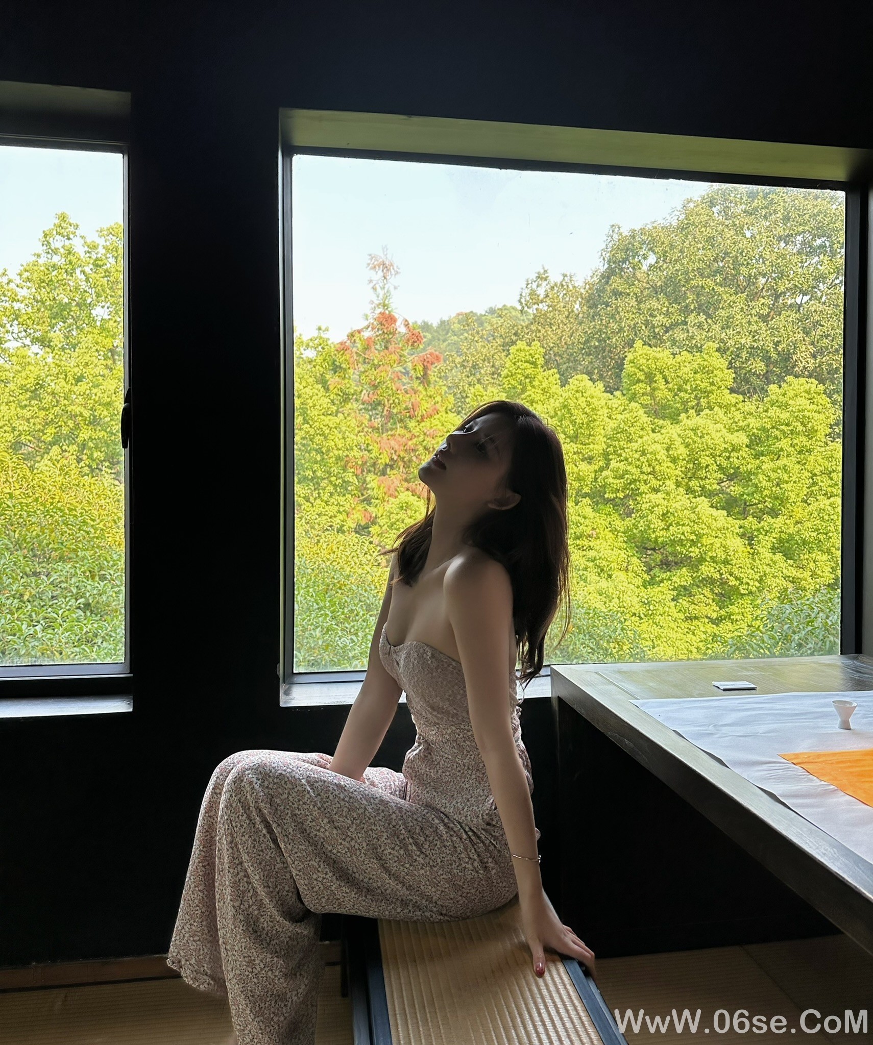 图片[667]-就是阿朱啊 – NO.077 优享合集[786P]-六色网