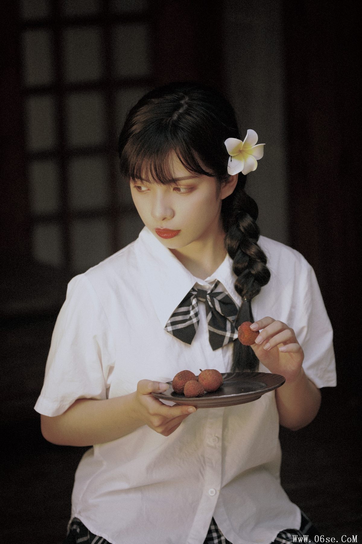 图片[6]-YiTuYu艺图语 Vol.4704 Ga Li Ya Ga Li[25P]-六色网