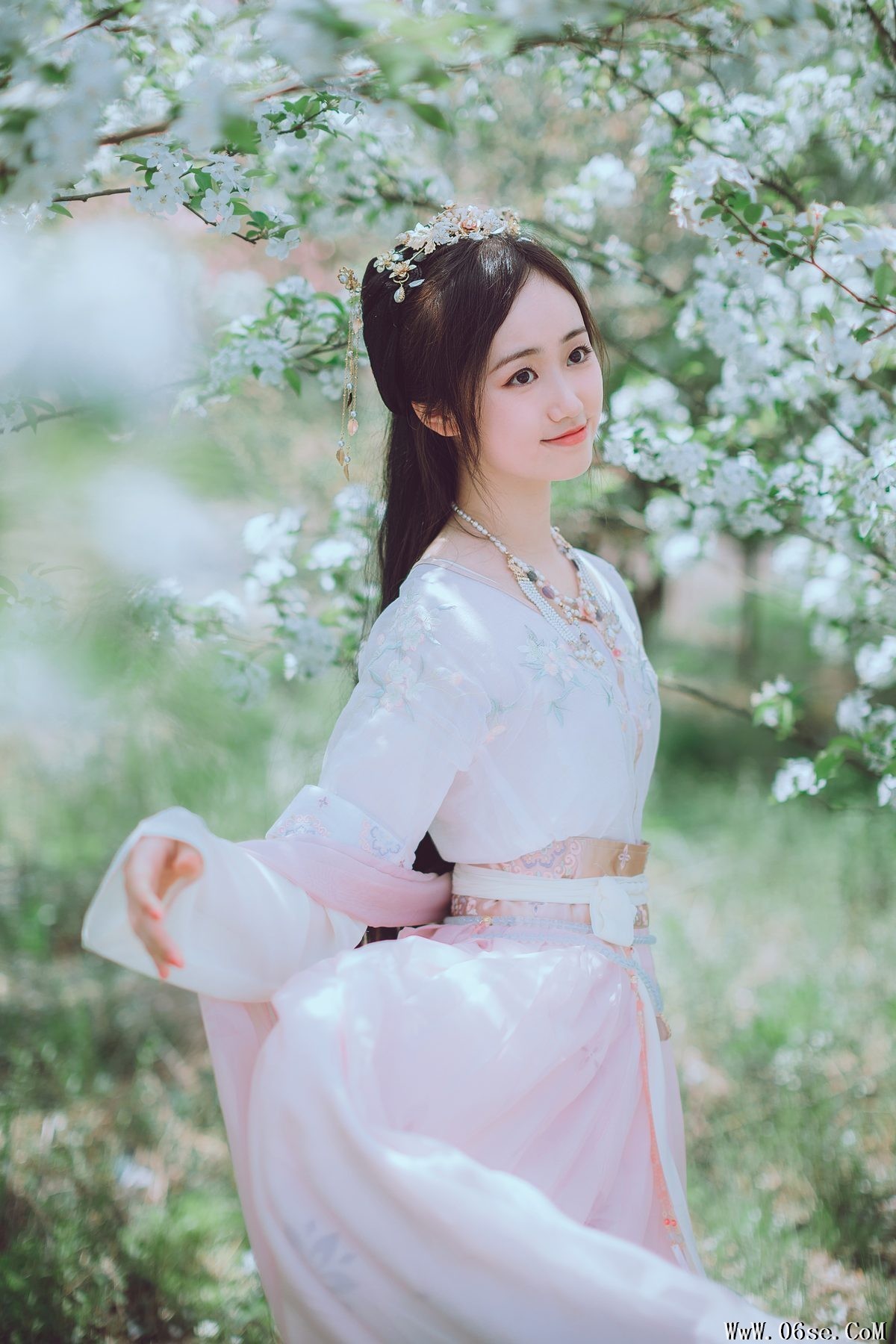 图片[13]-YiTuYu艺图语 Vol.4334 Ling Xiao[26P]-六色网