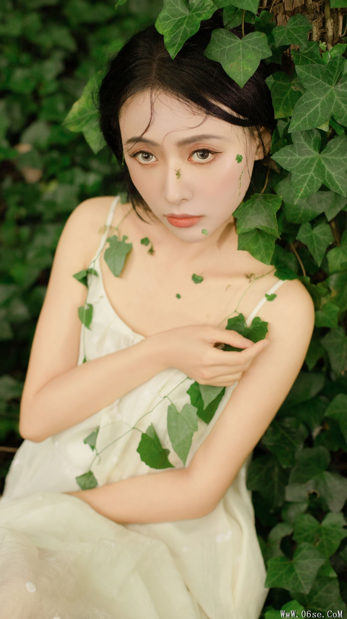 图片[17]-YiTuYu艺图语 Vol.7748 Shi Ang Yang Ya[26P]-六色网