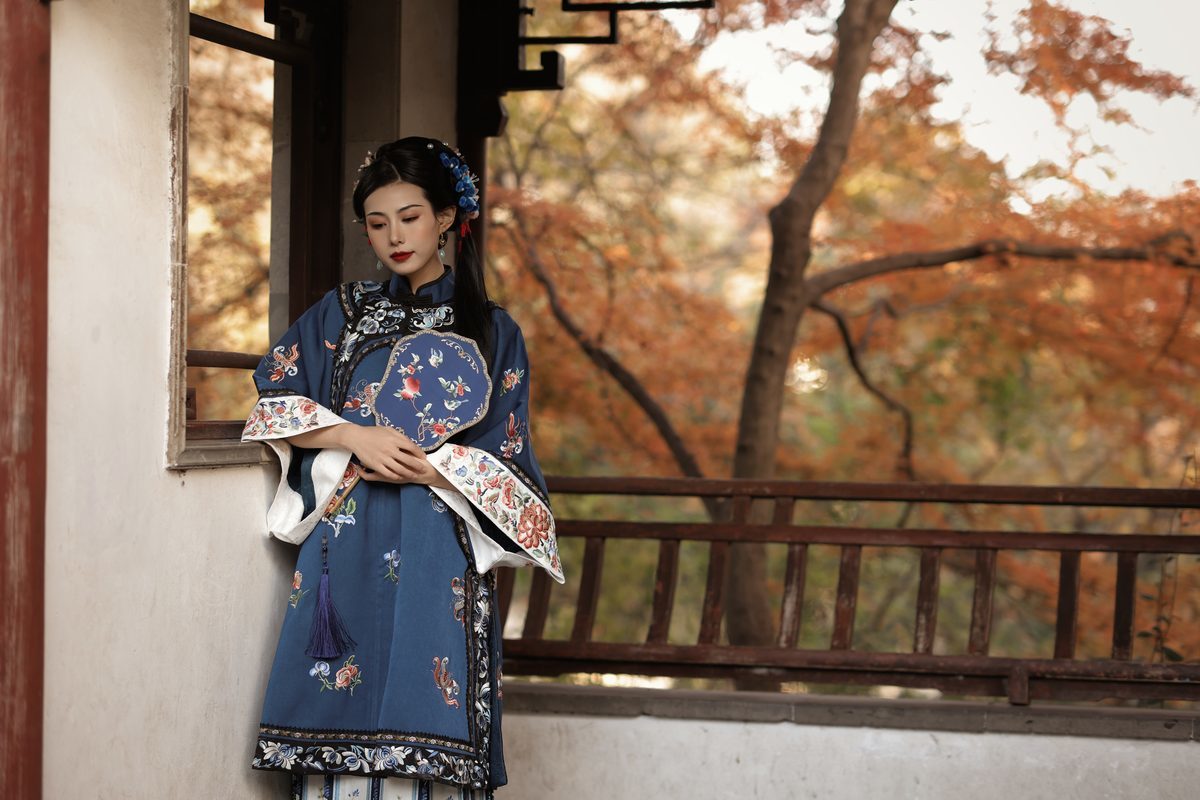 图片[5]-YiTuYu艺图语 Vol.3397 Qin Qin[44P]-六色网