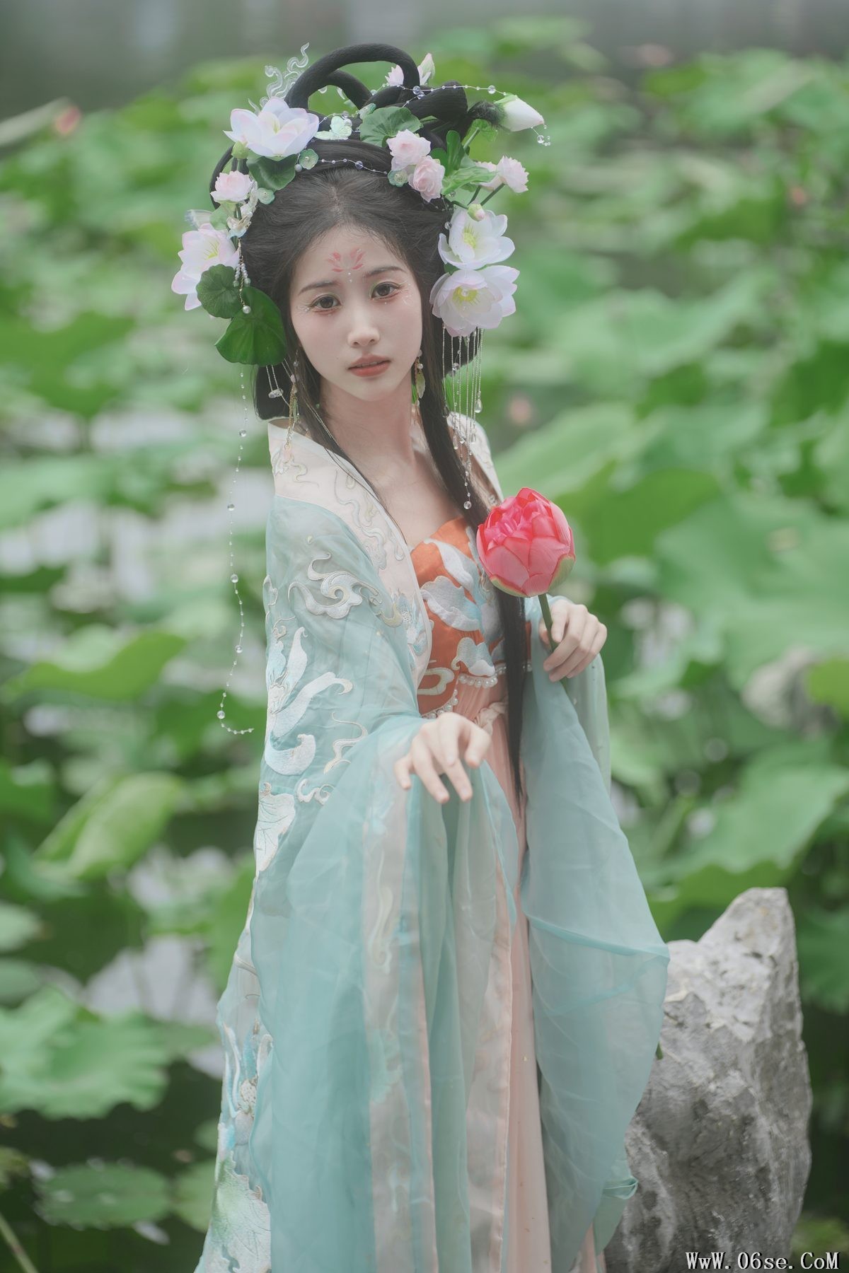 图片[6]-YiTuYu艺图语 Vol.4993 Mian Mian[37P]-六色网