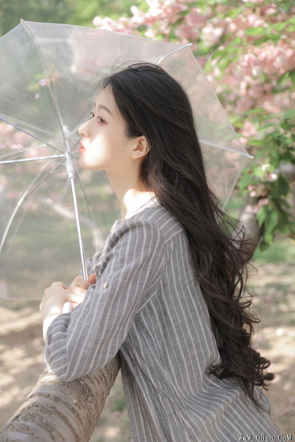 图片[7]-YiTuYu艺图语 Vol.7128 Xu Jia Yue[25P]-六色网