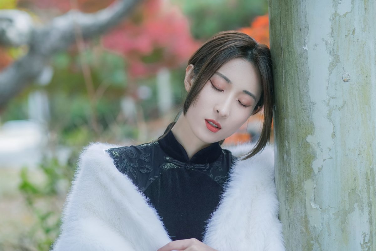图片[4]-YiTuYu艺图语 Vol.3141 A Yin[23P]-六色网