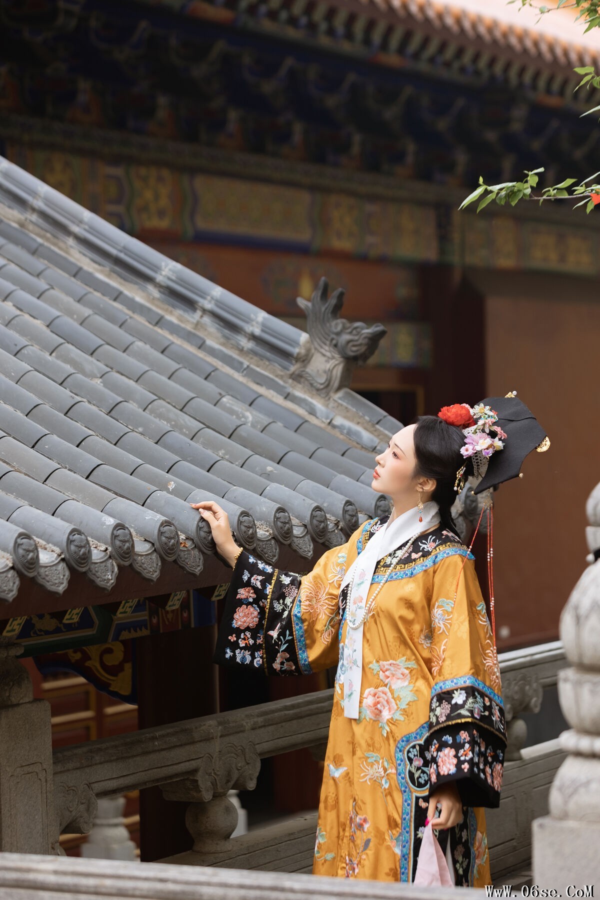 图片[15]-YiTuYu艺图语 Vol.7228 Bing Leng De Xi Gua[27P]-六色网