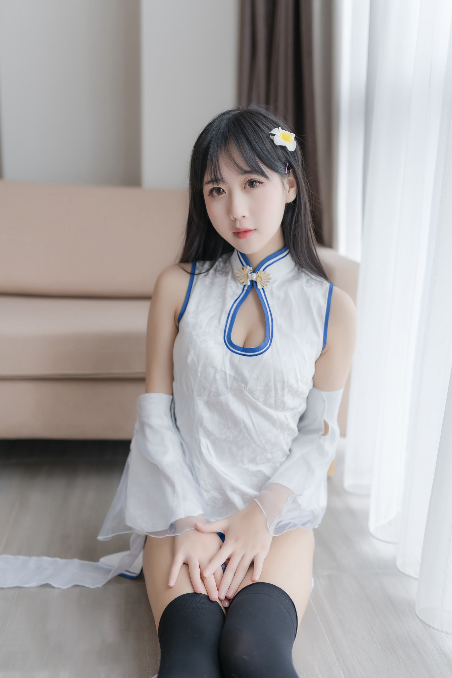 图片[26]-阳光美少女萌芽儿o0 瓶儿[41P]-六色网