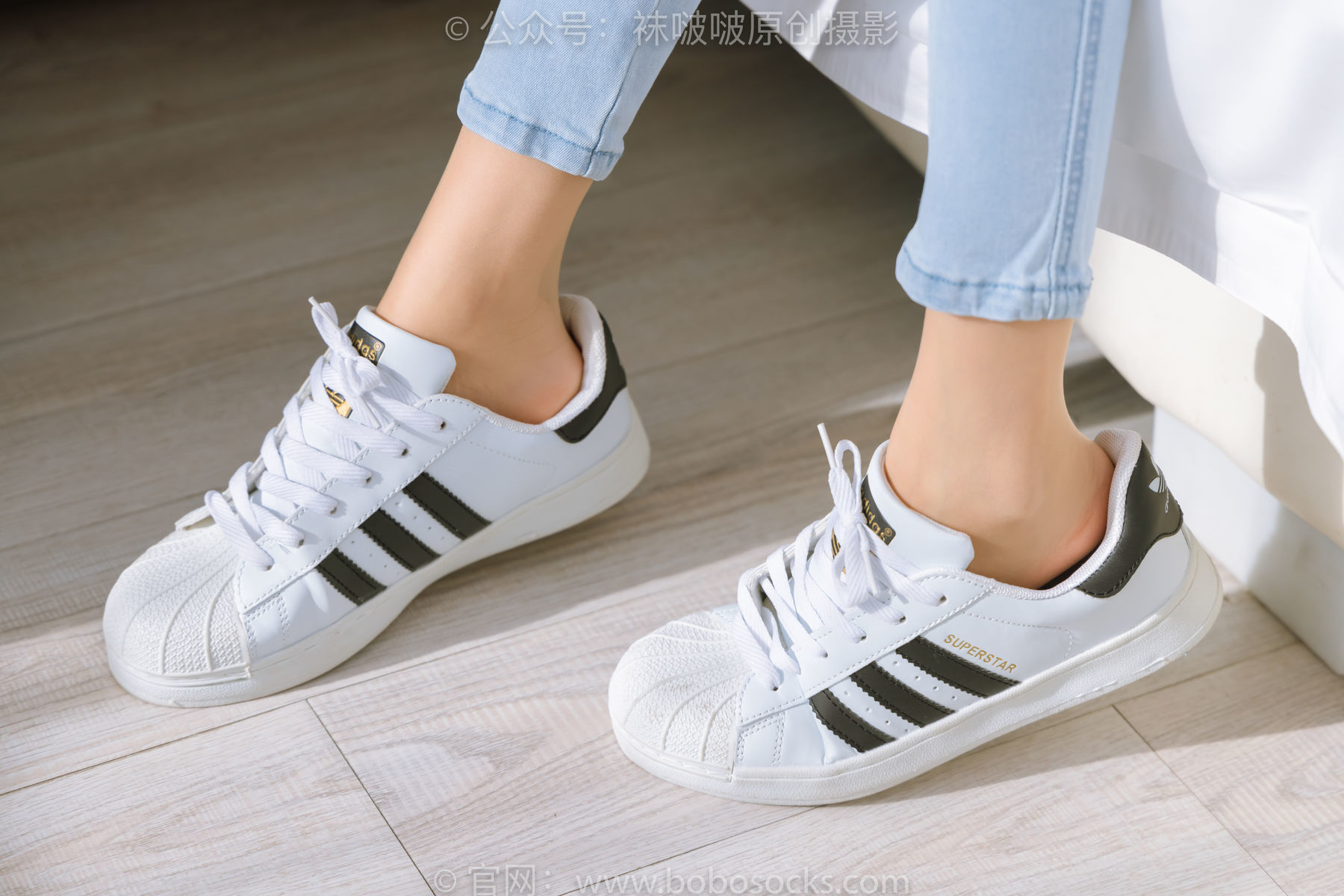 图片[69]-BoBoSocks袜啵啵 No.161 稚予-贝壳头板鞋、肉丝、裤里丝[140P]-六色网