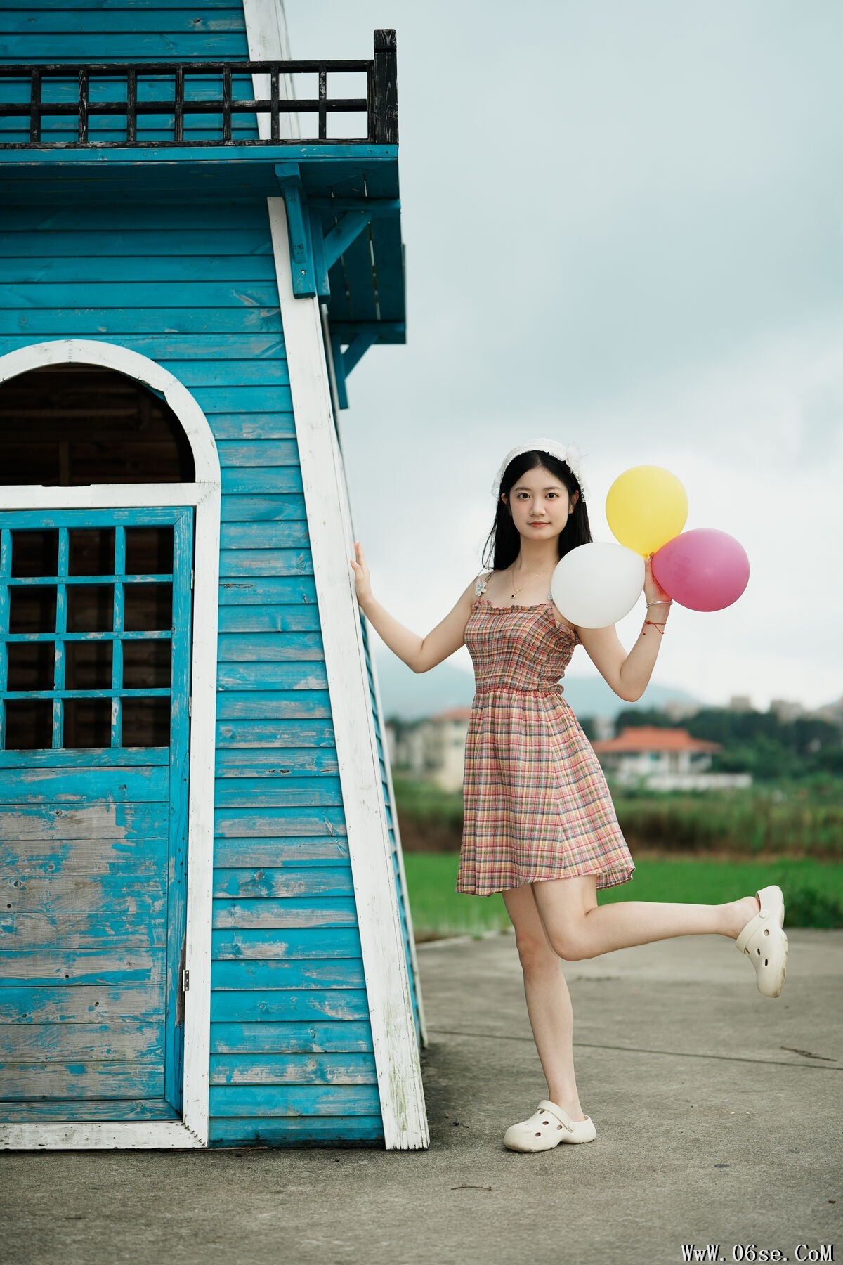 图片[27]-YiTuYu艺图语 Vol.7646 Fang Kuai[35P]-六色网