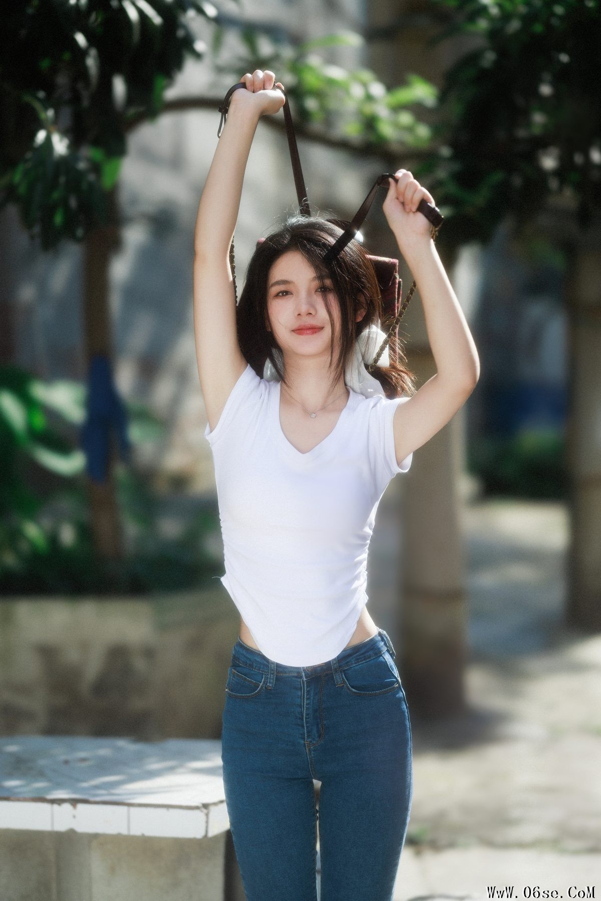 图片[22]-YiTuYu艺图语 Vol.5620 Bu Ta Xiao Yao[40P]-六色网