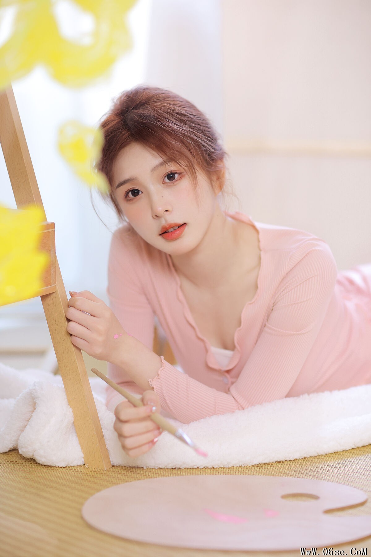 图片[23]-YiTuYu艺图语 Vol.6986 Luo Yan[27P]-六色网