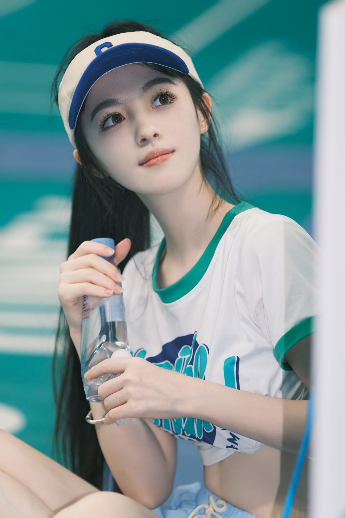 图片[22]-YiTuYu艺图语 Vol.5367 Xiao Mo[23P]-六色网
