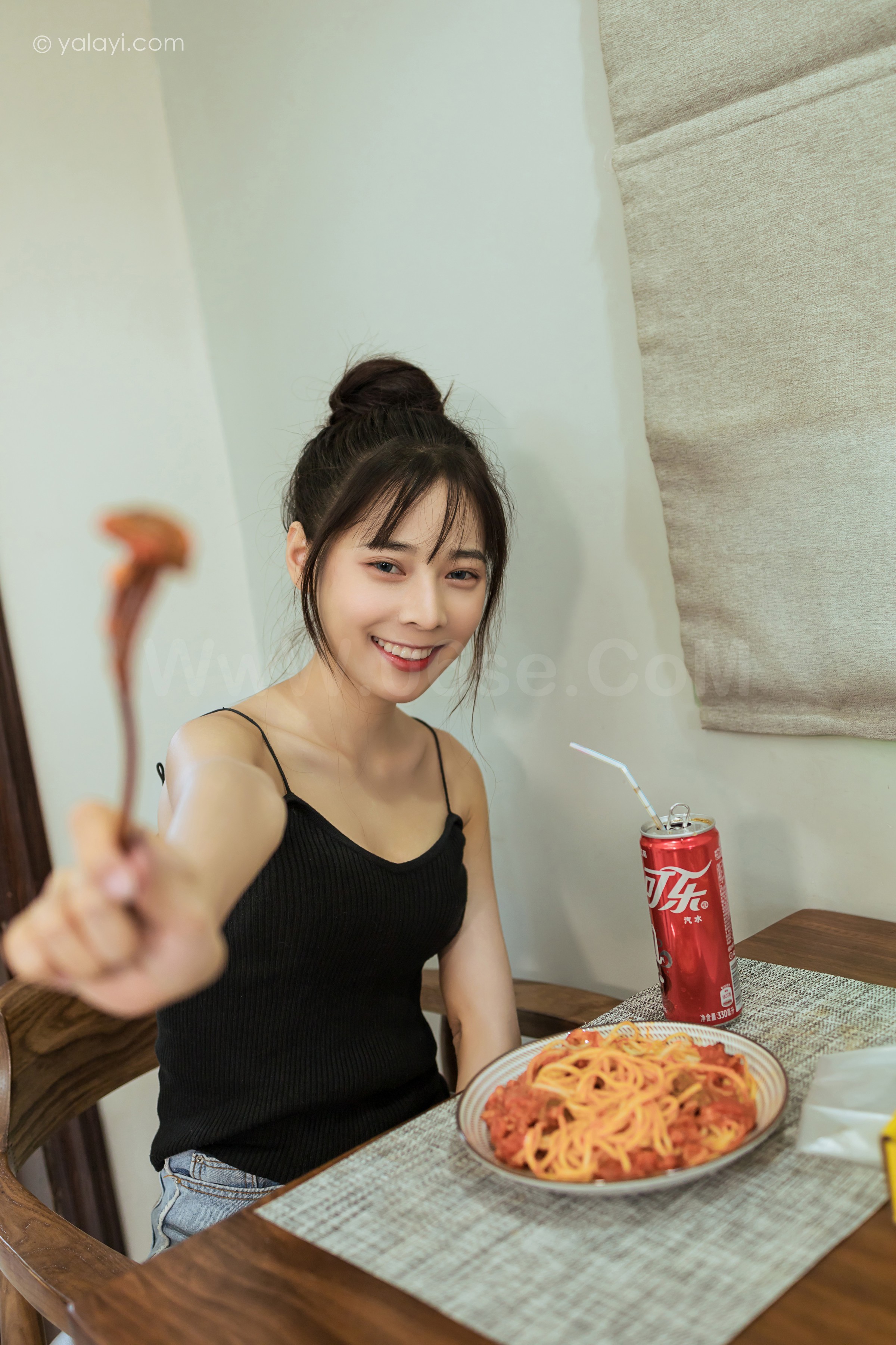 图片[34]-雅拉伊 – 诗咏《日常》[41P]-六色网
