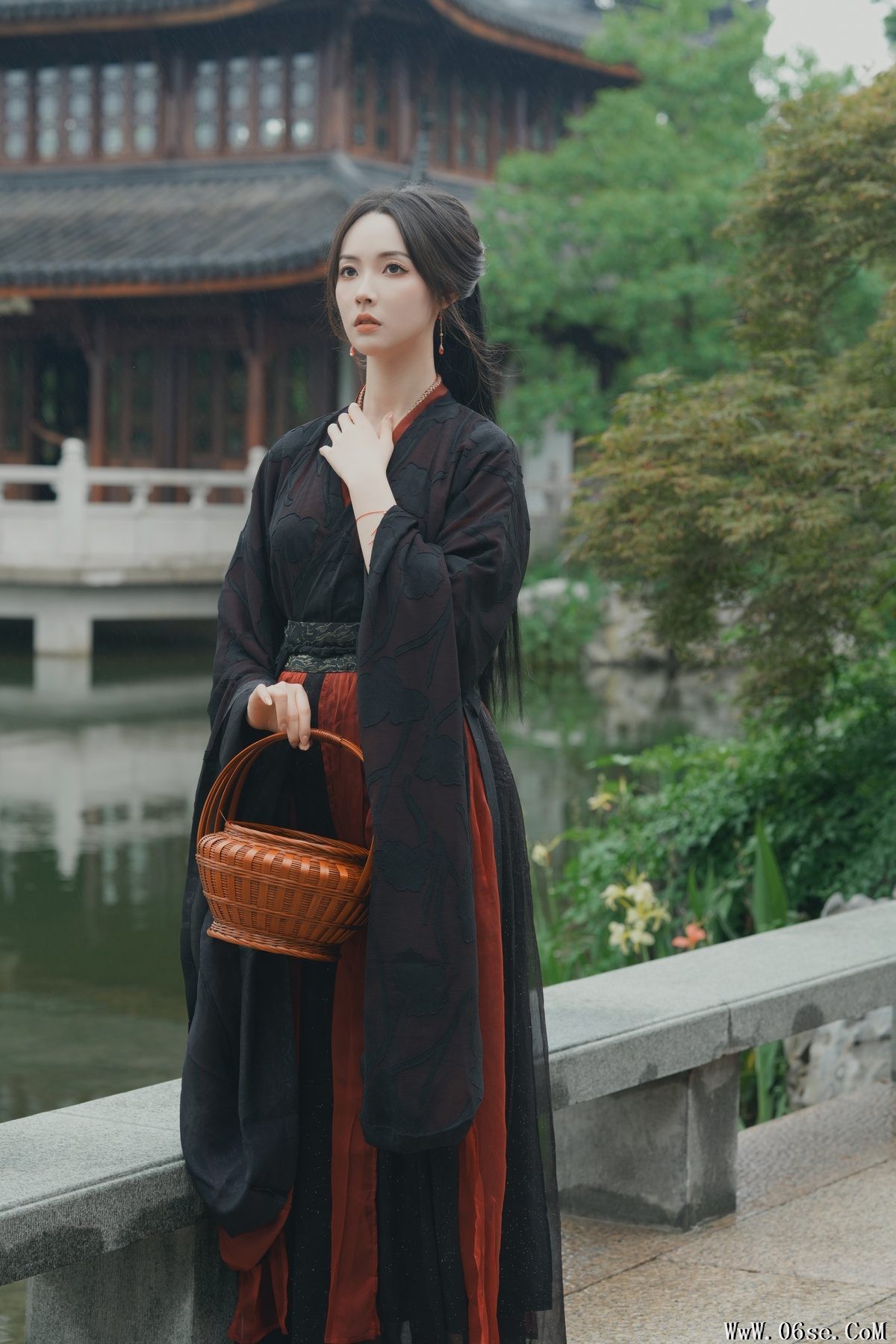 图片[11]-YiTuYu艺图语 Vol.4989 Vi Ge Vivian[38P]-六色网