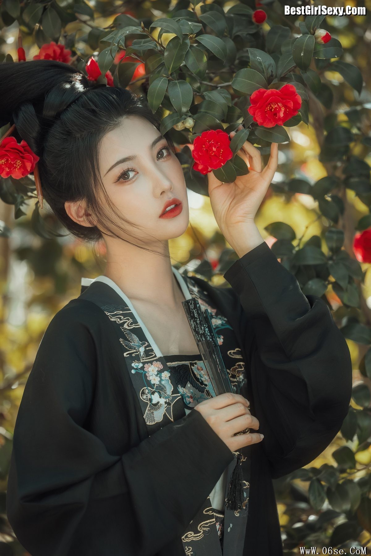 图片[37]-YiTuYu艺图语 Vol.4004 Su Su[37P]-六色网