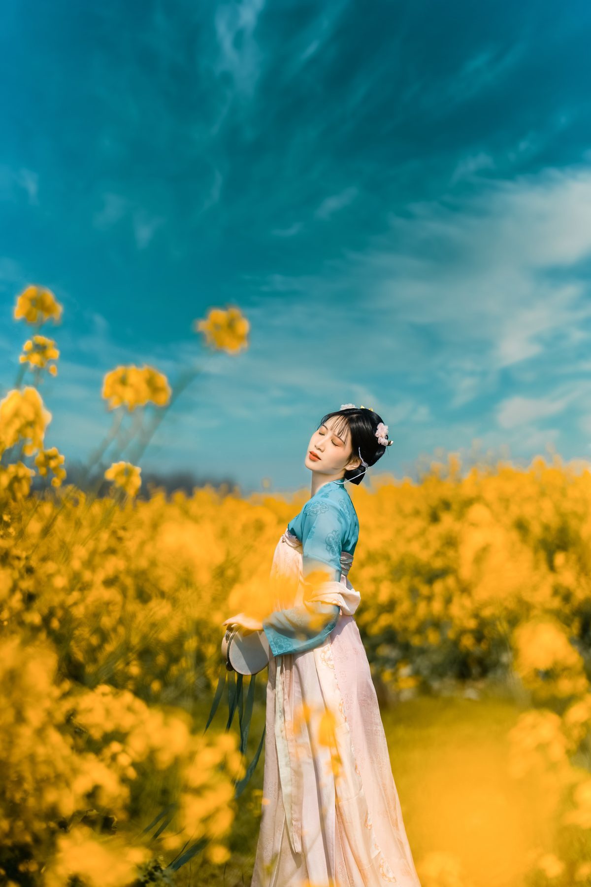 图片[32]-YiTuYu艺图语 Vol.3814 Chu Cha[64P]-六色网