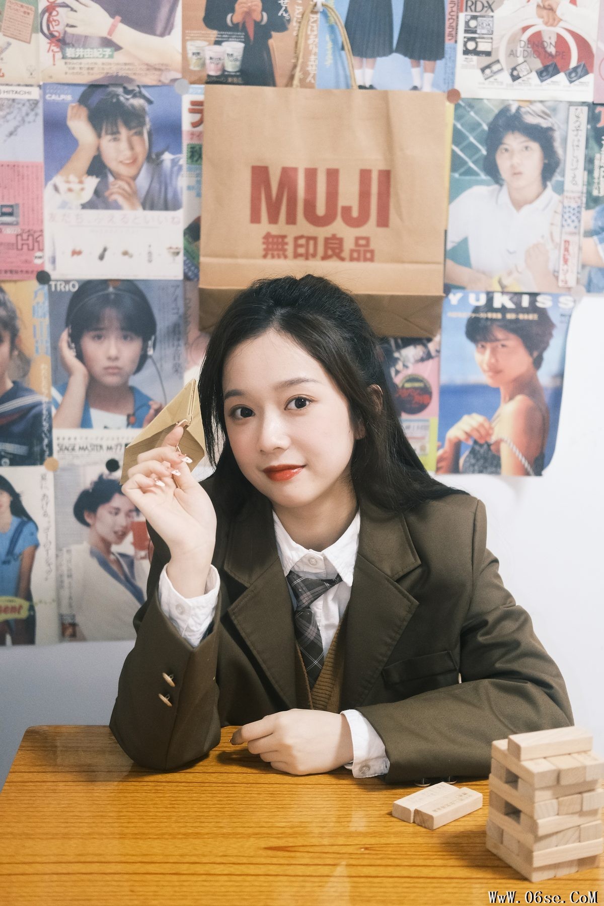 图片[3]-YiTuYu艺图语 Vol.3660 Ge Man Ni Nini[33P]-六色网