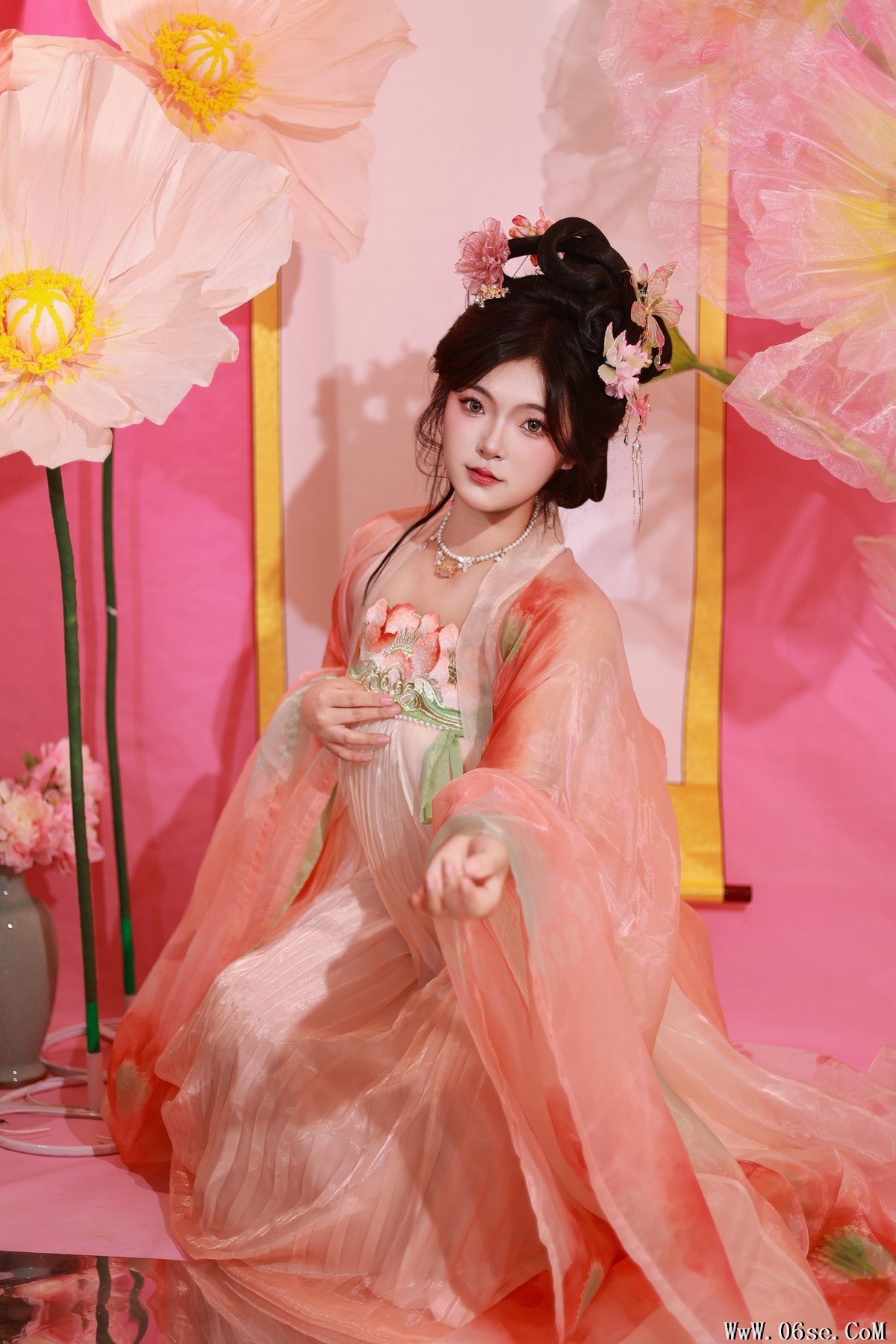 图片[13]-YiTuYu艺图语 Vol.5547 KaiLin Jiang[35P]-六色网