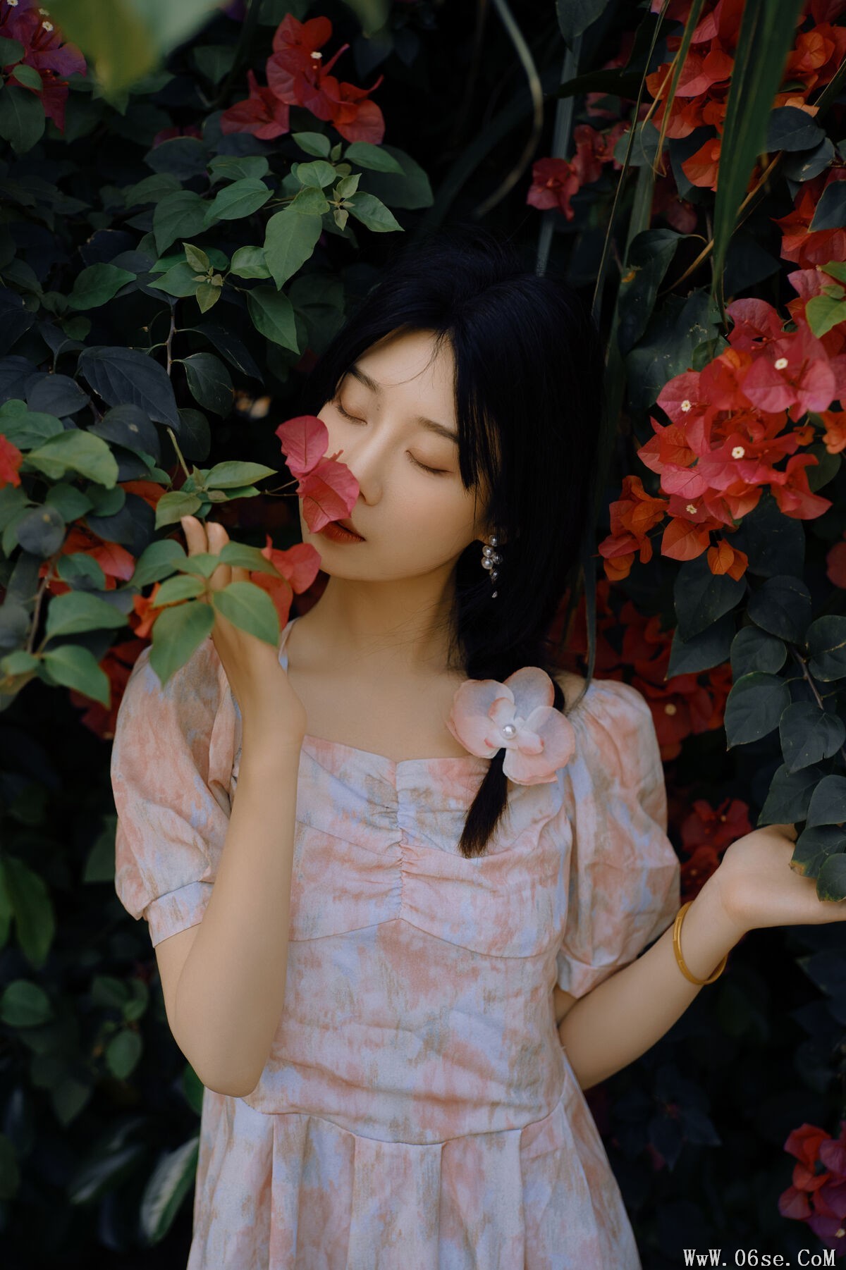 图片[15]-YiTuYu艺图语 Vol.6836 Zi Qing[23P]-六色网