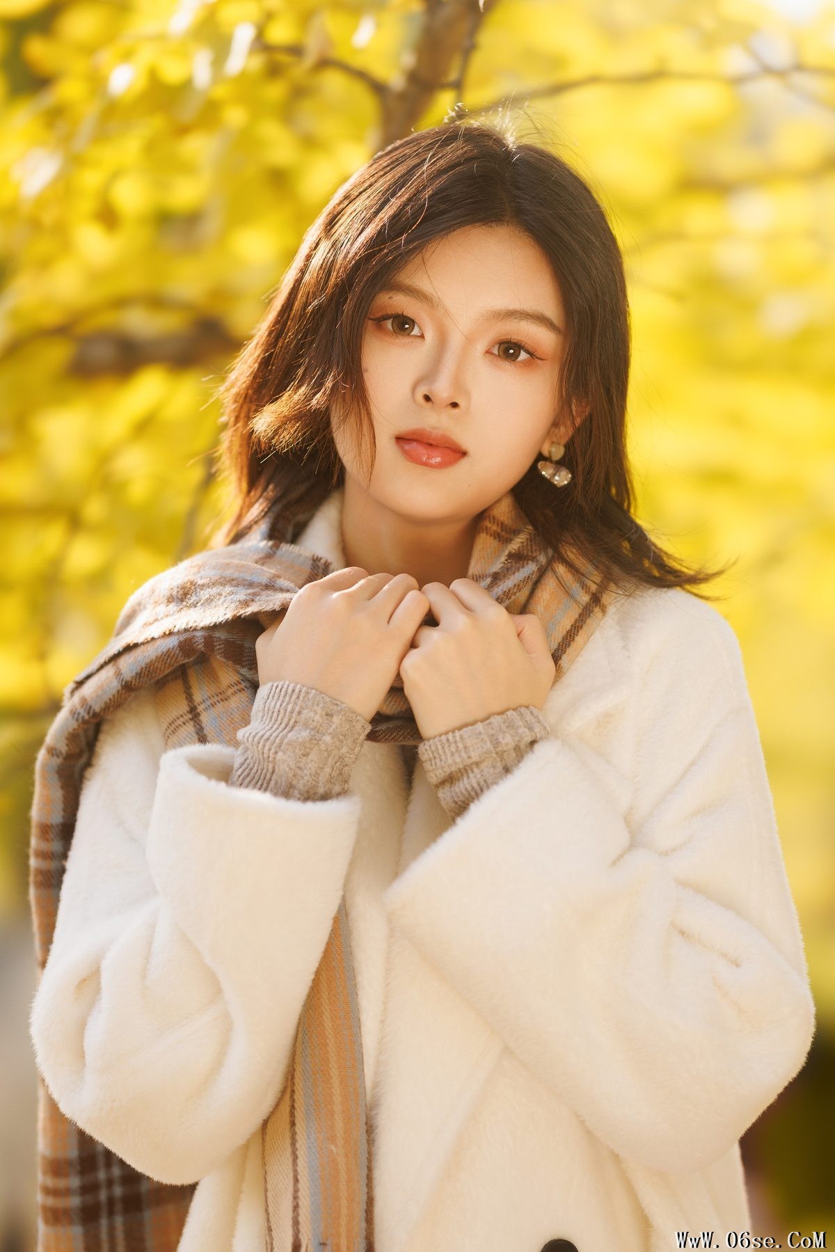 图片[7]-YiTuYu艺图语 Vol.6092 Zhang Zhang Bao[24P]-六色网