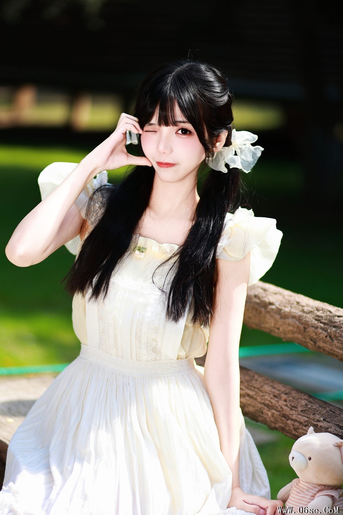 图片[23]-YiTuYu艺图语 Vol.5886 Jie Ruan Tang[28P]-六色网
