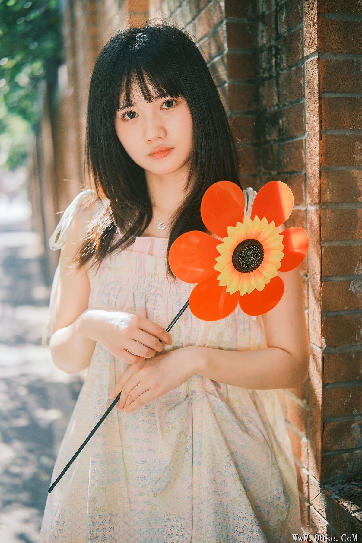 图片[15]-YiTuYu艺图语 Vol.7138 Bu Xu Qiao Er Lang Tui[23P]-六色网