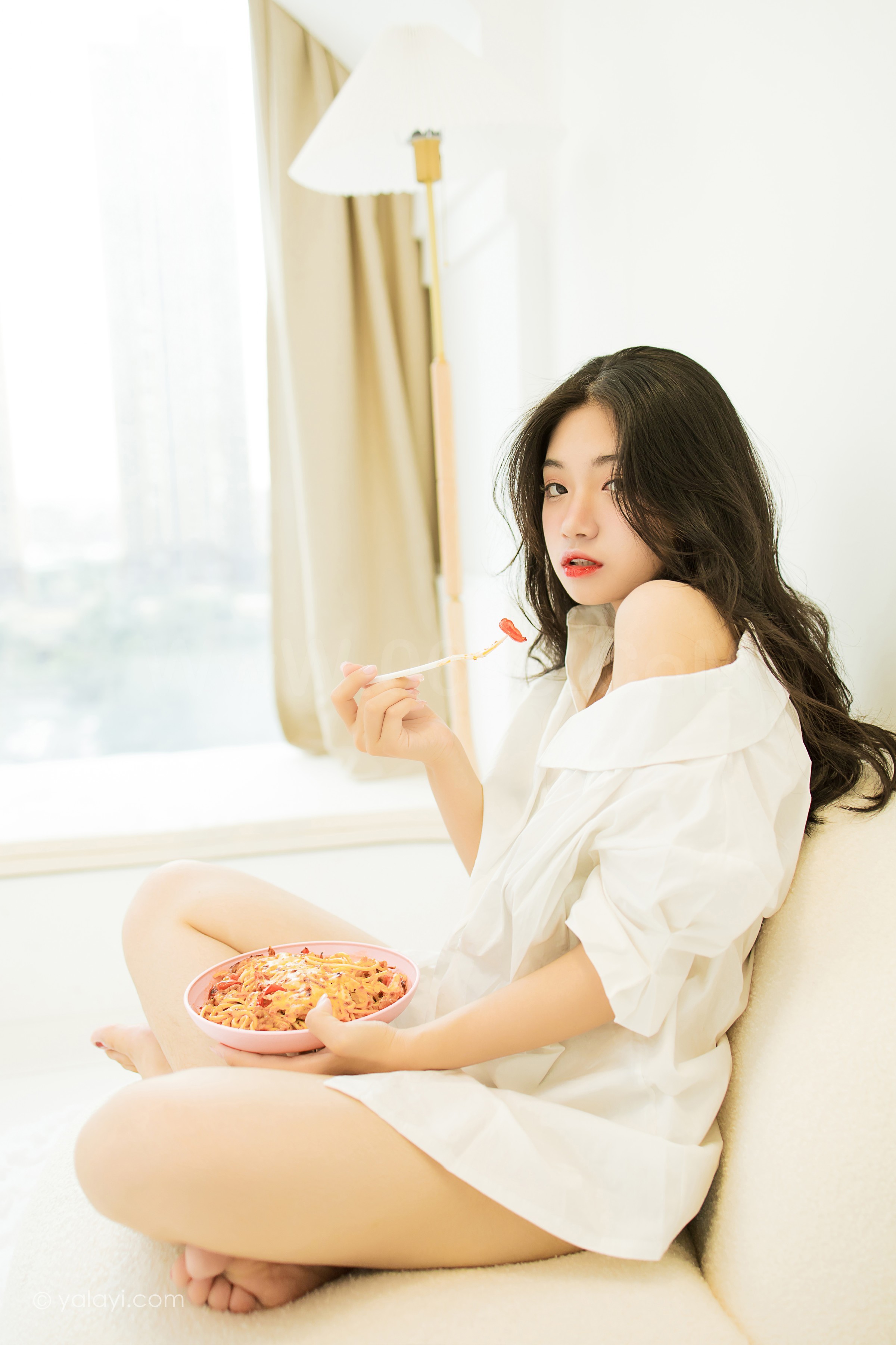 图片[25]-雅拉伊 – 孙小怡《亲密爱人》[42P]-六色网