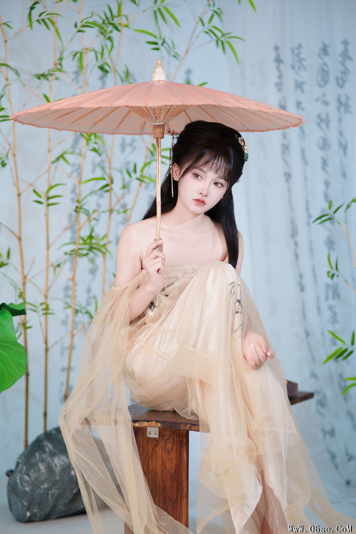 图片[16]-YiTuYu艺图语 Vol.7523 Xiao Xiao Yu[33P]-六色网