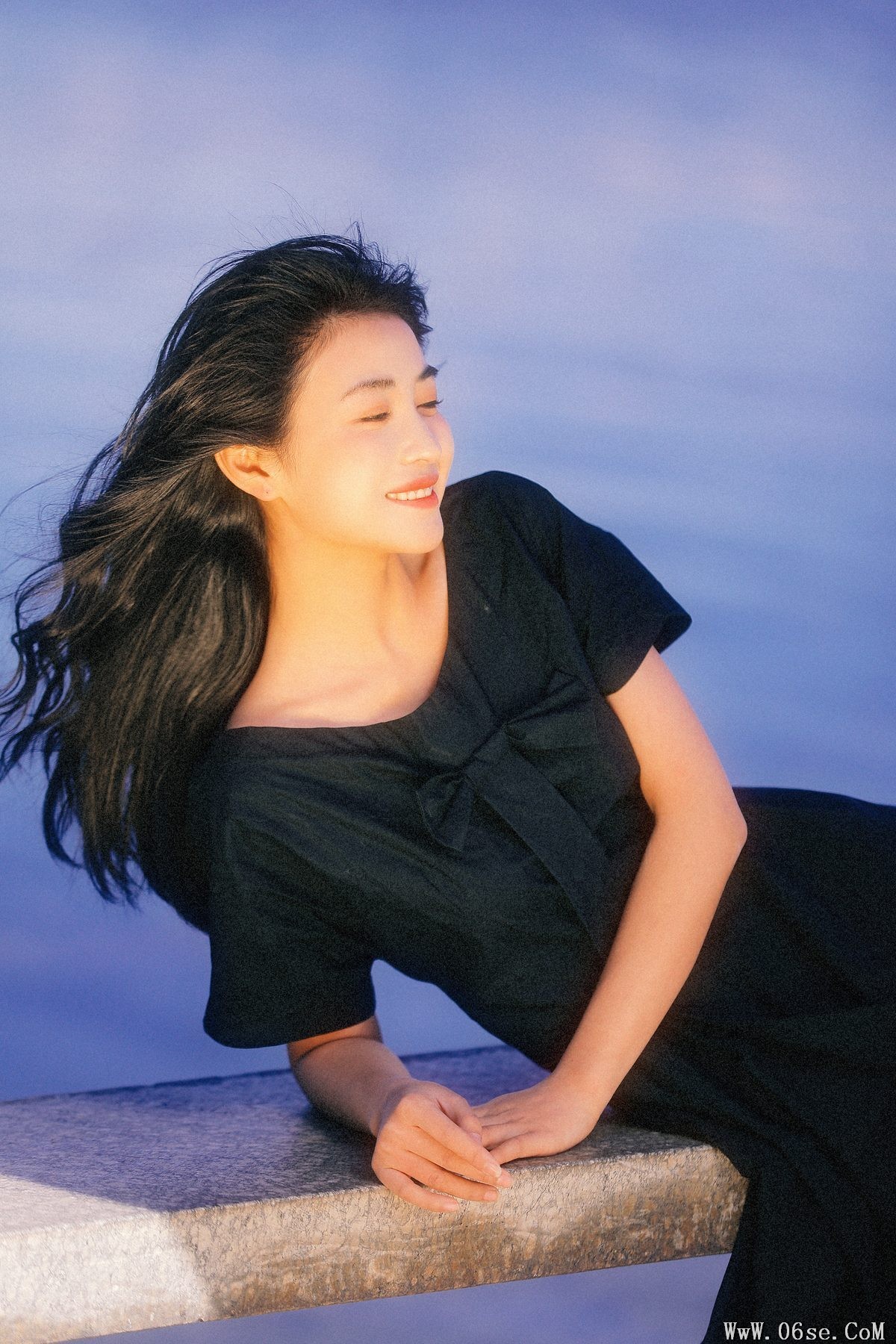 图片[7]-YiTuYu艺图语 Vol.3384 Huang Kai Kai Ya[23P]-六色网