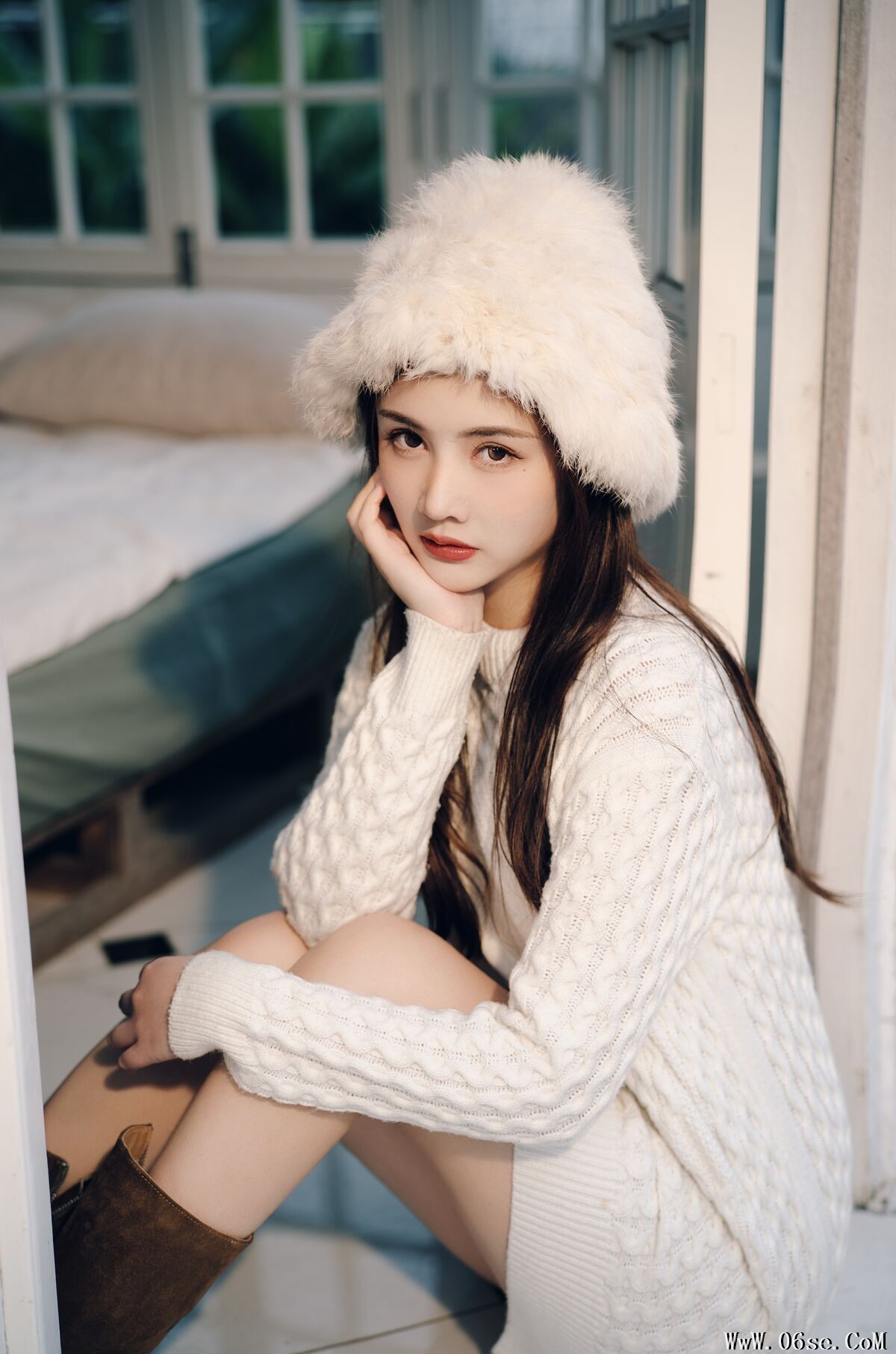 图片[19]-YiTuYu艺图语 Vol.6742 Xiao Lu[23P]-六色网