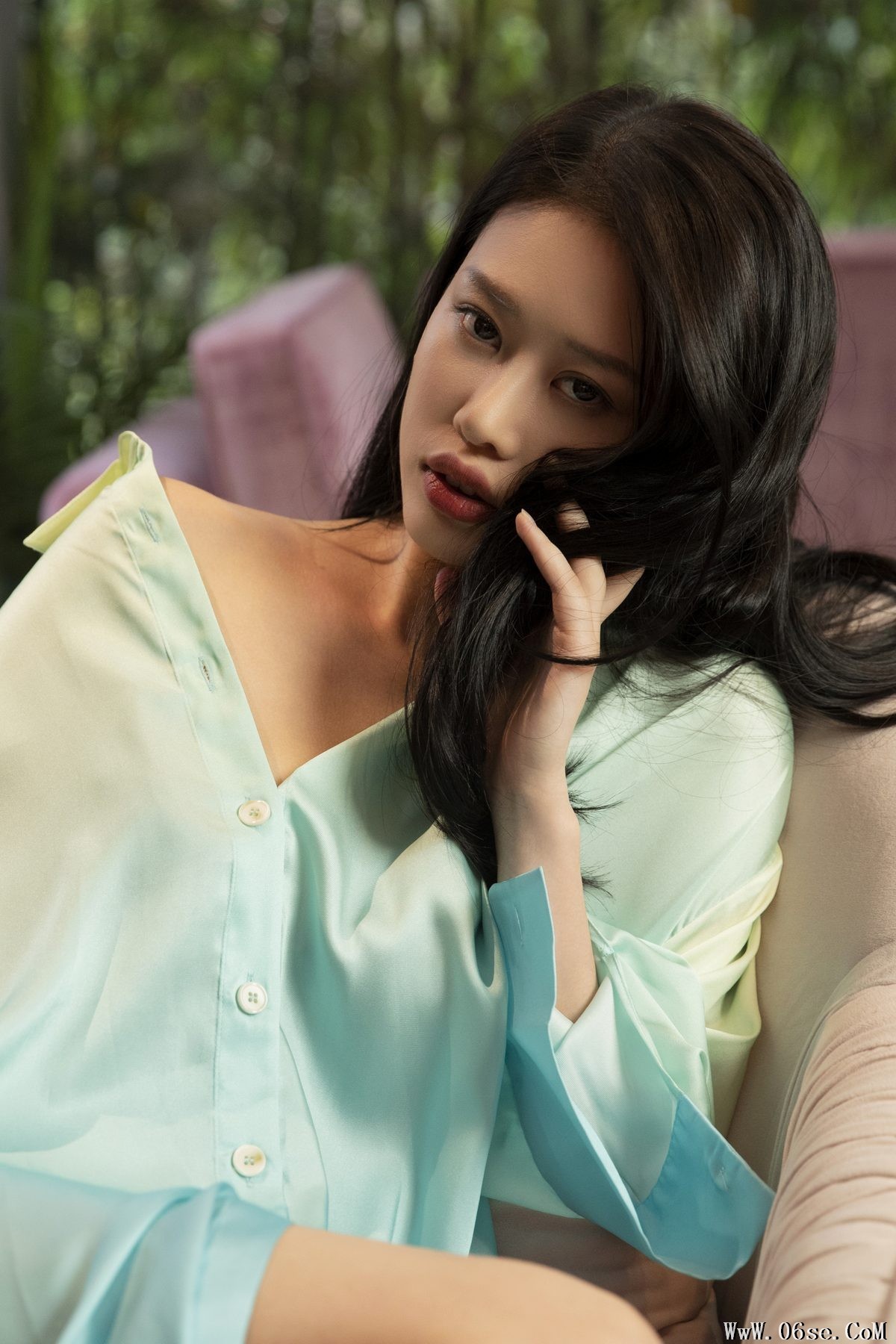 图片[12]-YiTuYu艺图语 Vol.5660 Chenaling_cl[23P]-六色网