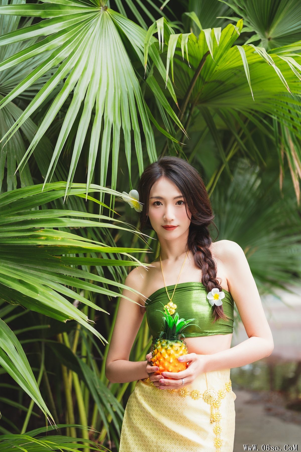 图片[21]-YiTuYu艺图语 Vol.4390 Limi[26P]-六色网
