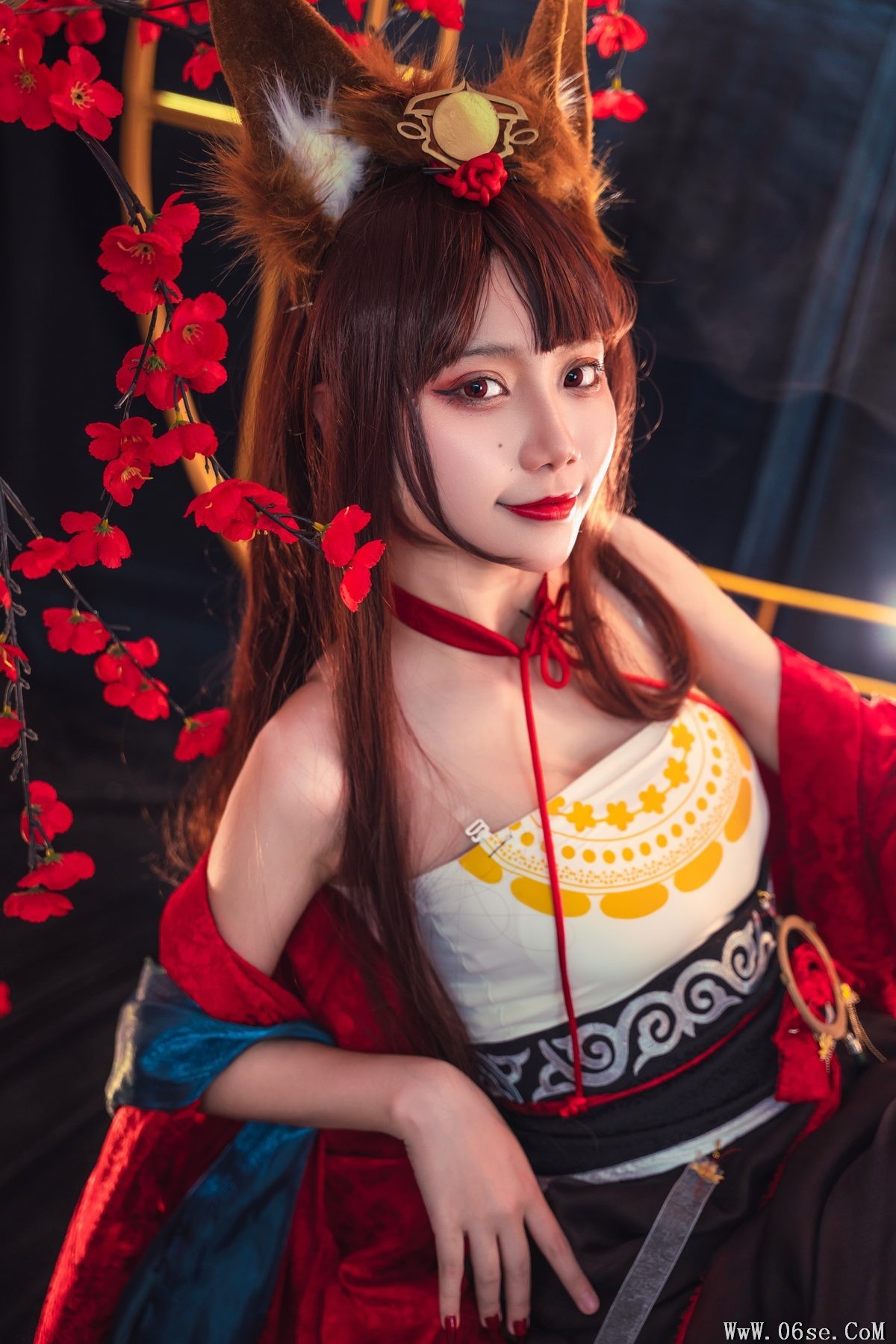 图片[11]-YiTuYu艺图语 Vol.4220 RL Qing Ming[21P]-六色网