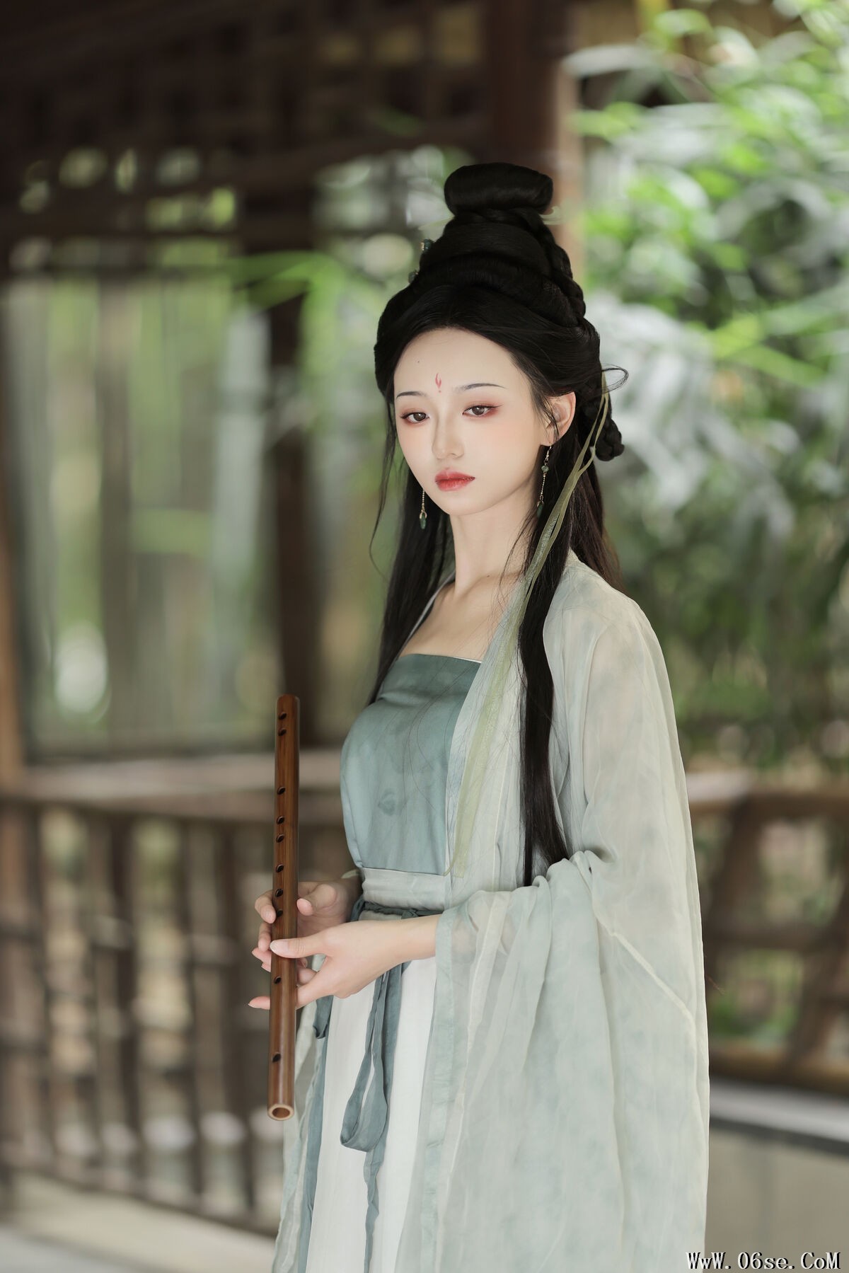 图片[6]-YiTuYu艺图语 Vol.7352 Xiao Yang Ai Gan Fan[25P]-六色网