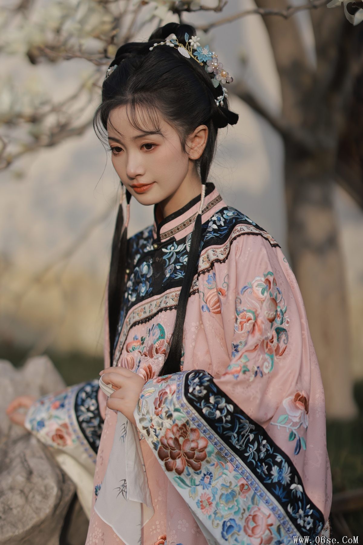 图片[33]-YiTuYu艺图语 Vol.3915 Yan Xiao Qi[33P]-六色网