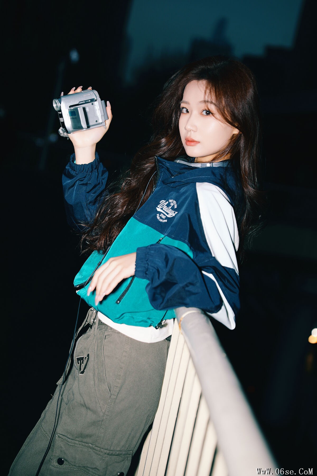 图片[23]-YiTuYu艺图语 Vol.6644 RRFP0917[27P]-六色网