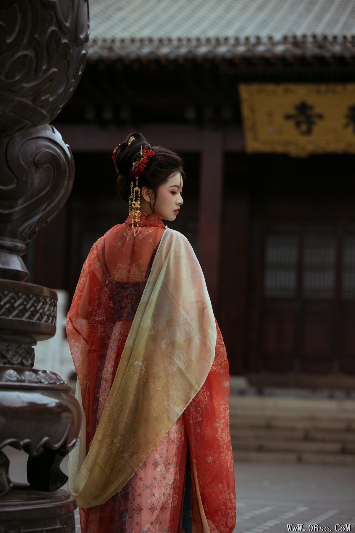 图片[23]-YiTuYu艺图语 Vol.4885 Jiay[26P]-六色网
