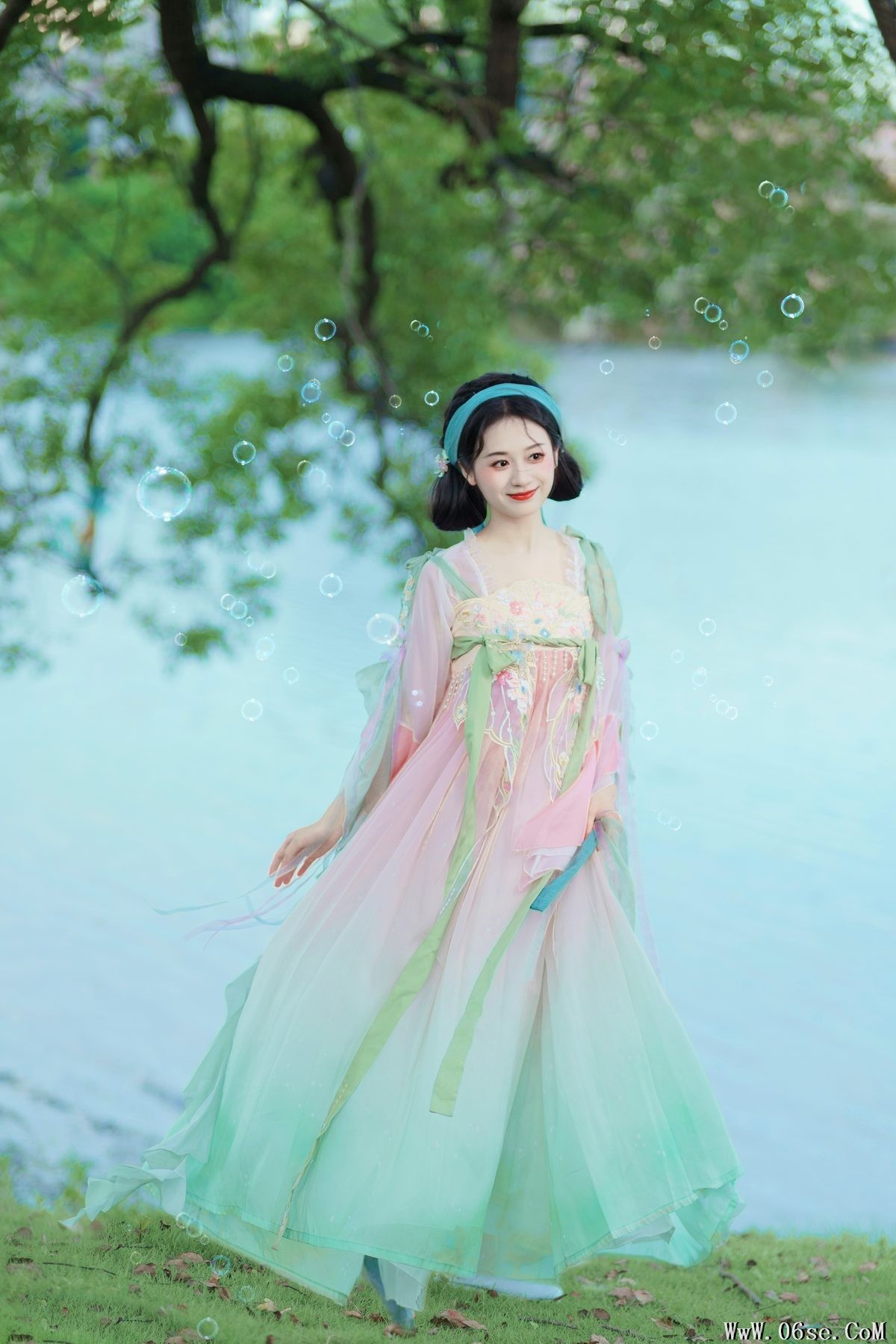 图片[20]-YiTuYu艺图语 Vol.5638 Shu Pian Yoyi[45P]-六色网