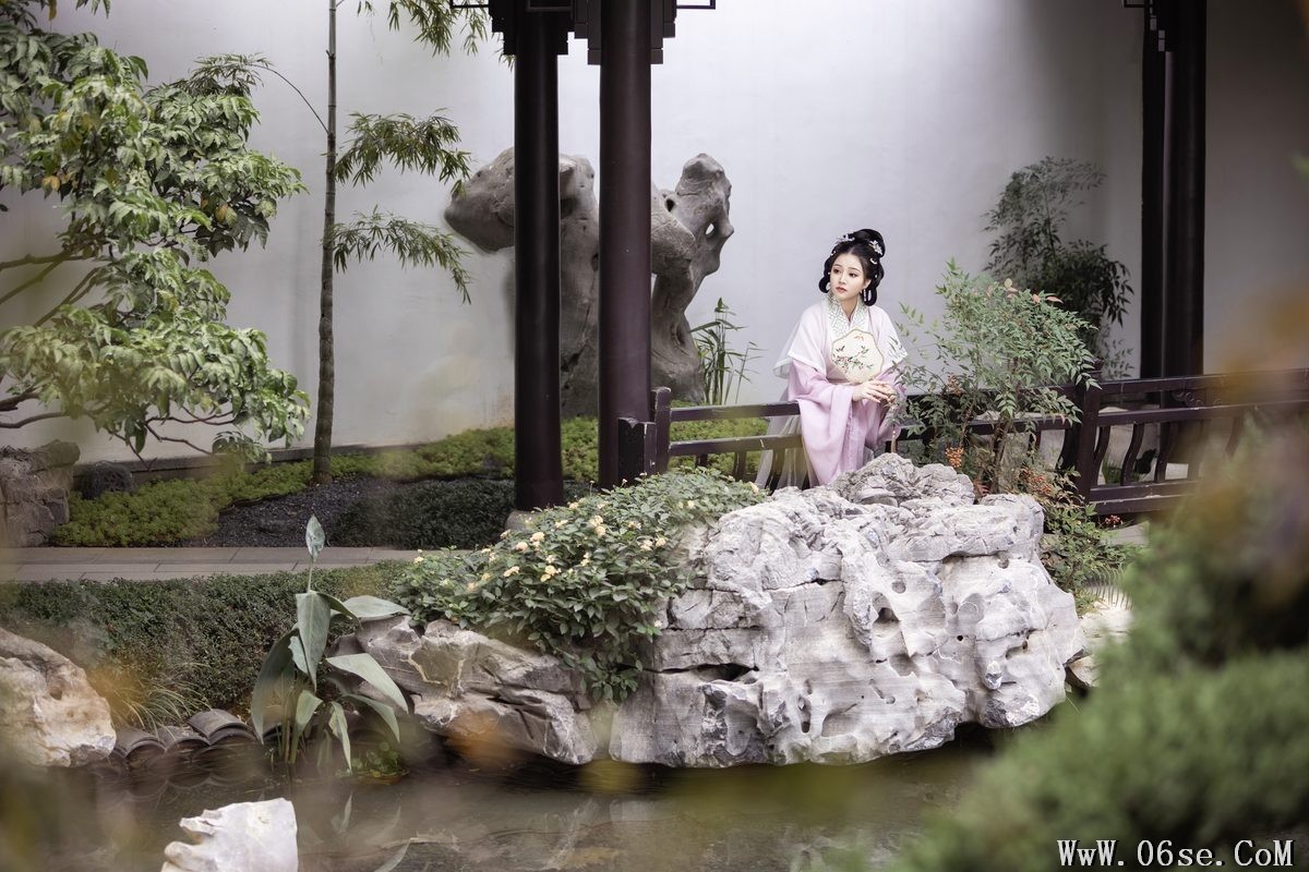 图片[37]-YiTuYu艺图语 Vol.3538 Yi Dui Ling Yi[39P]-六色网