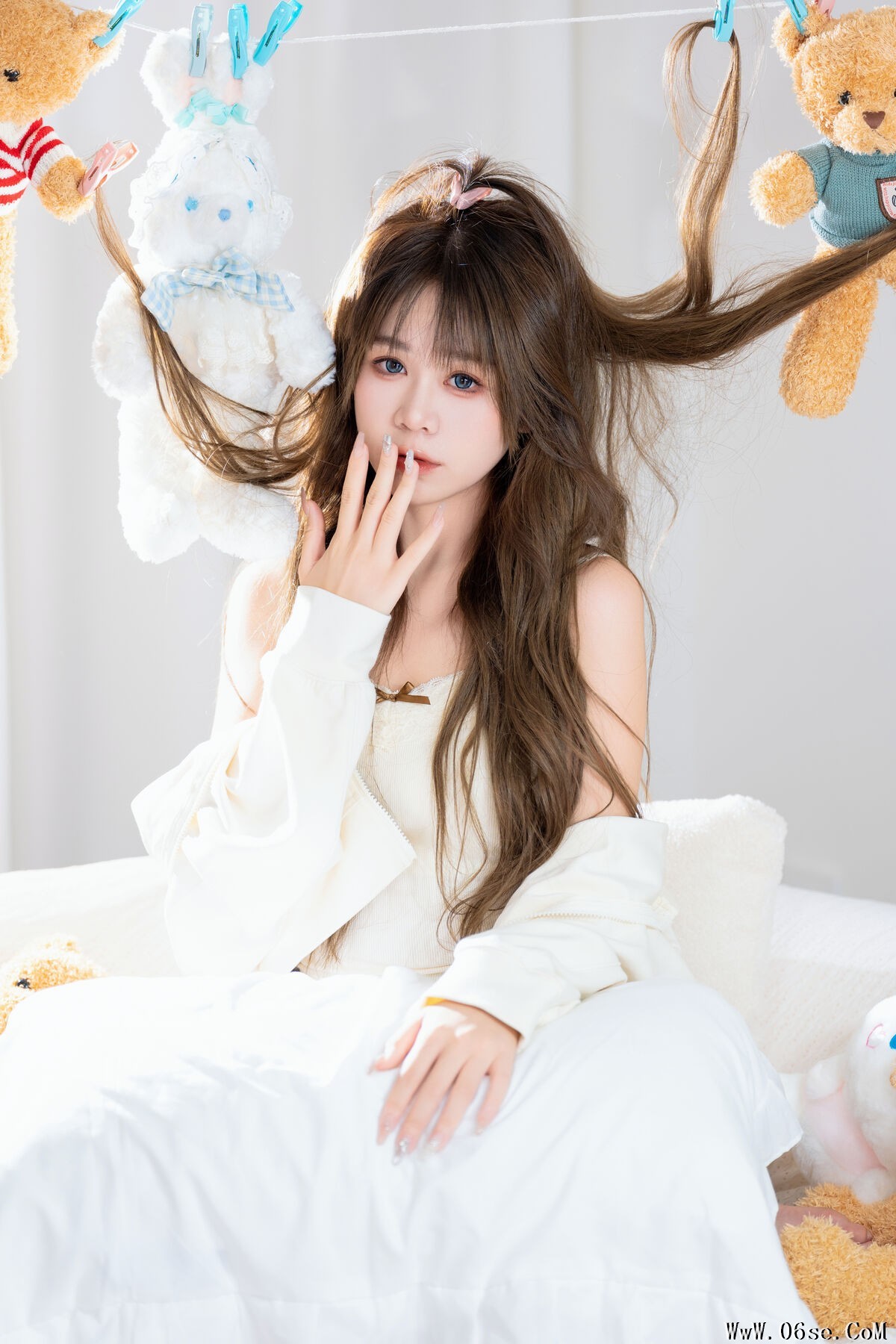 图片[15]-YiTuYu艺图语 Vol.7638 Pao Fu Xiao Fang[22P]-六色网