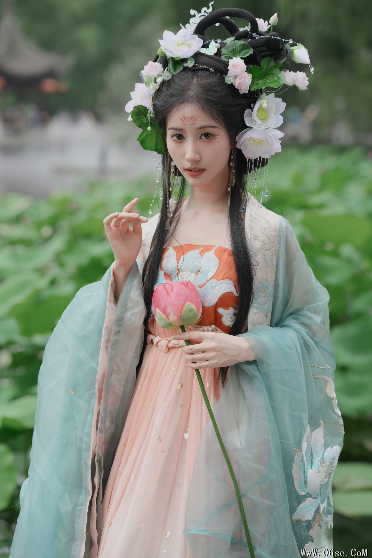 图片[4]-YiTuYu艺图语 Vol.4993 Mian Mian[37P]-六色网