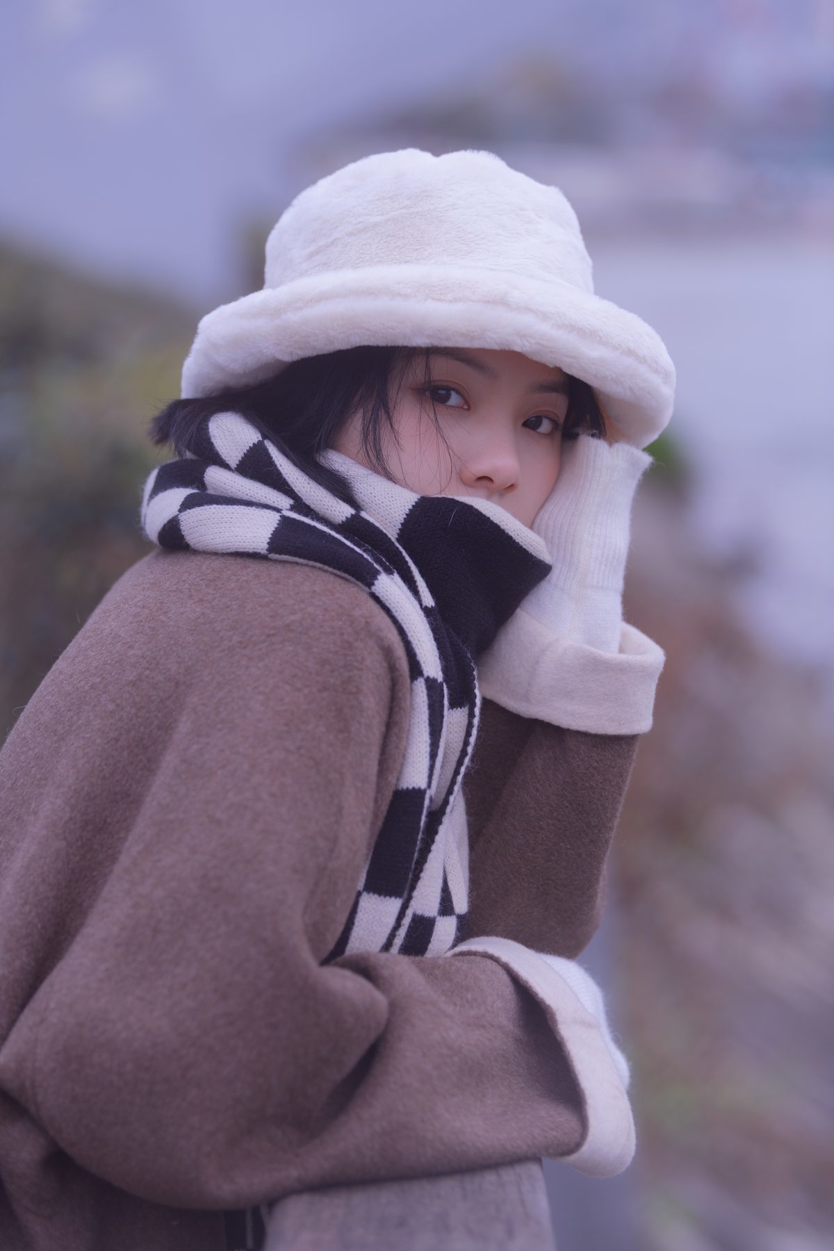 图片[26]-YiTuYu艺图语 Vol.3759 A Miao De Fan Fan[27P]-六色网