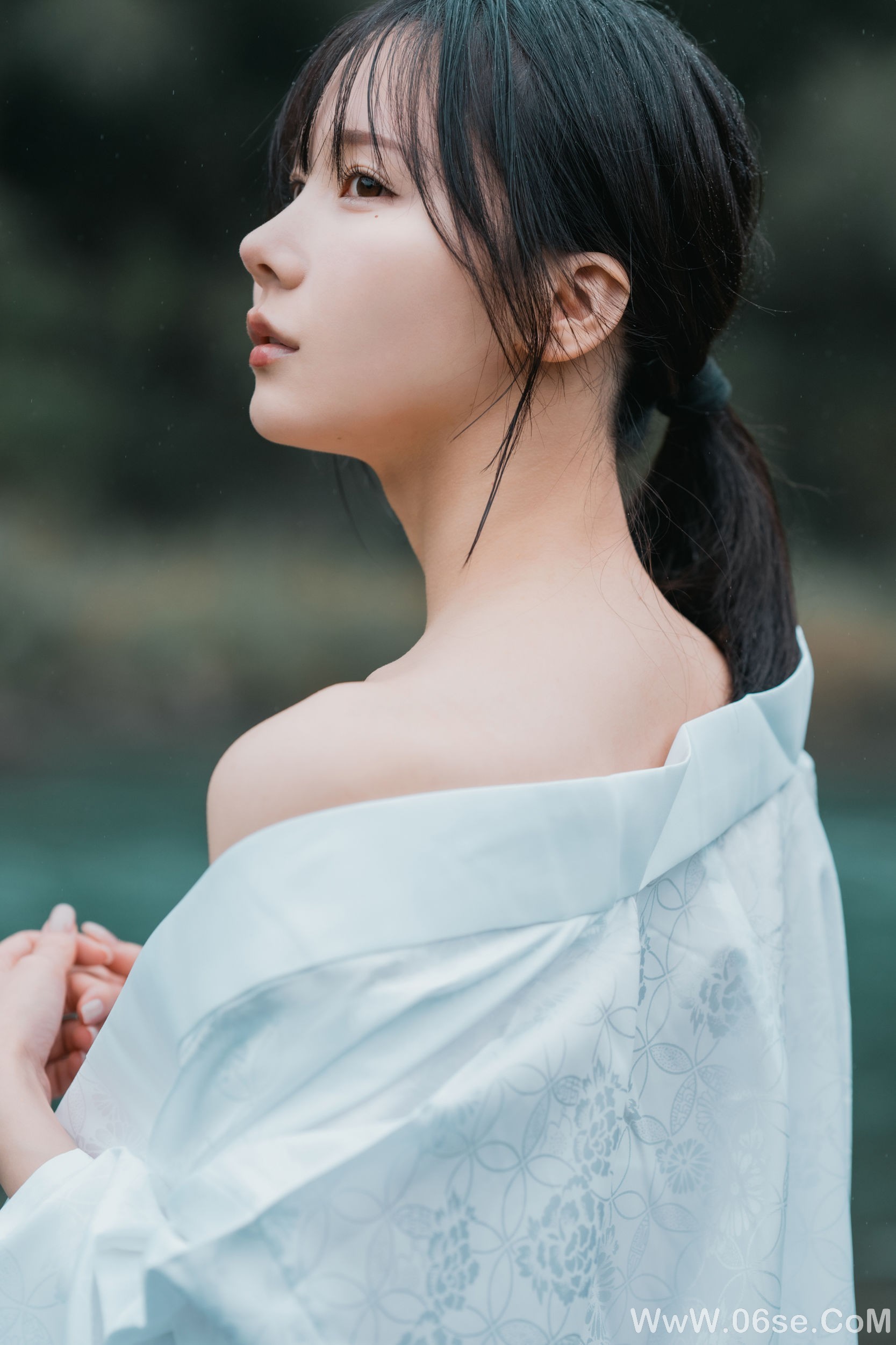 图片[118]-日本甜美COSER けんけん – くの一忍法お色気の術[162P]-六色网