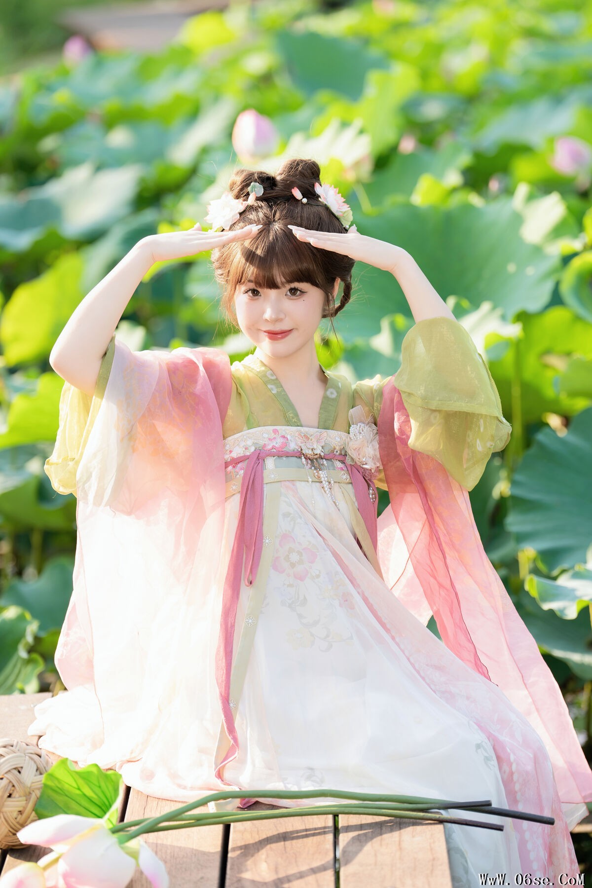 图片[19]-YiTuYu艺图语 Vol.7311 Sai De Guo Xi Li Ma[26P]-六色网
