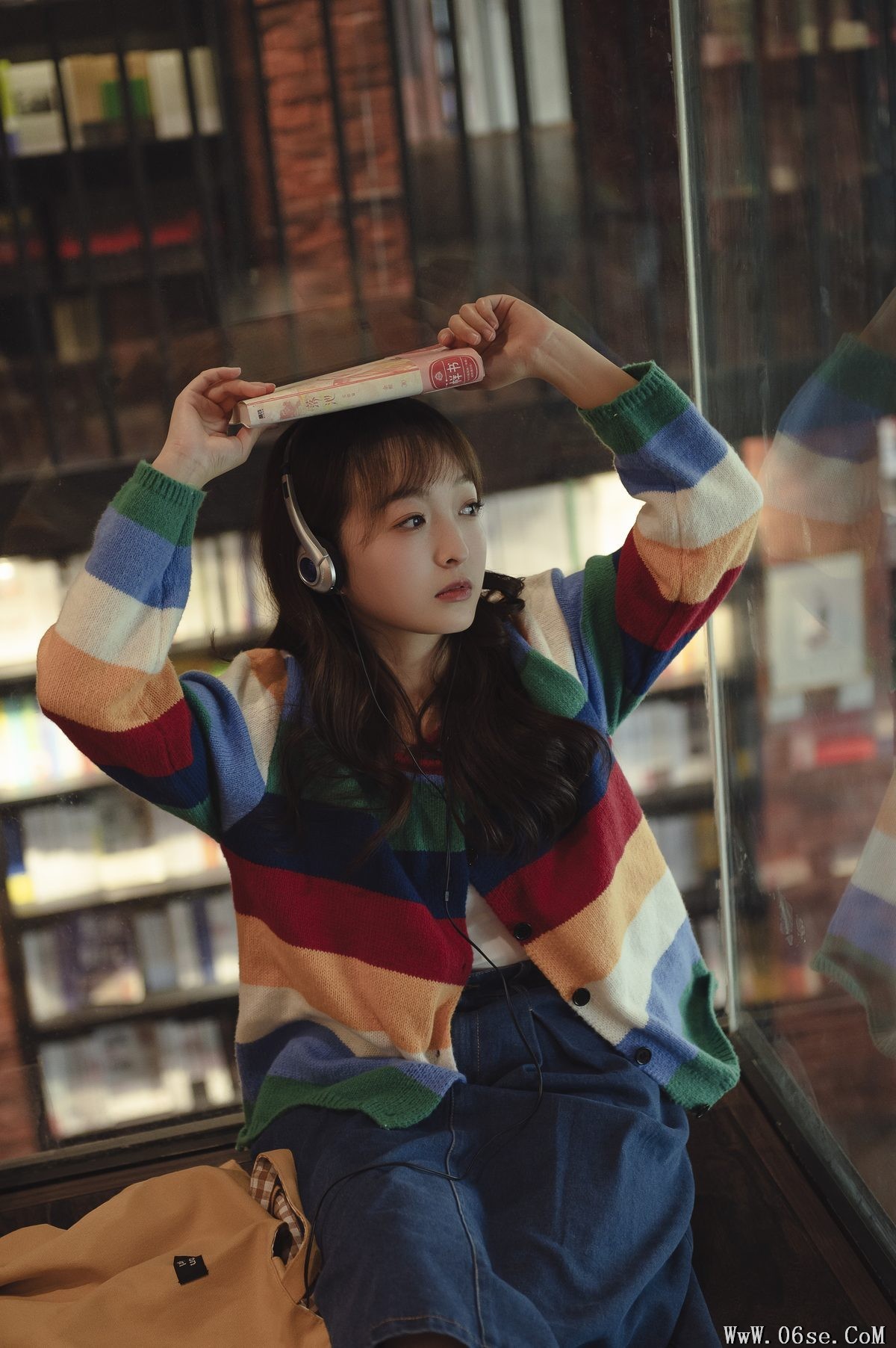 图片[16]-YiTuYu艺图语 Vol.4226 Wish[31P]-六色网